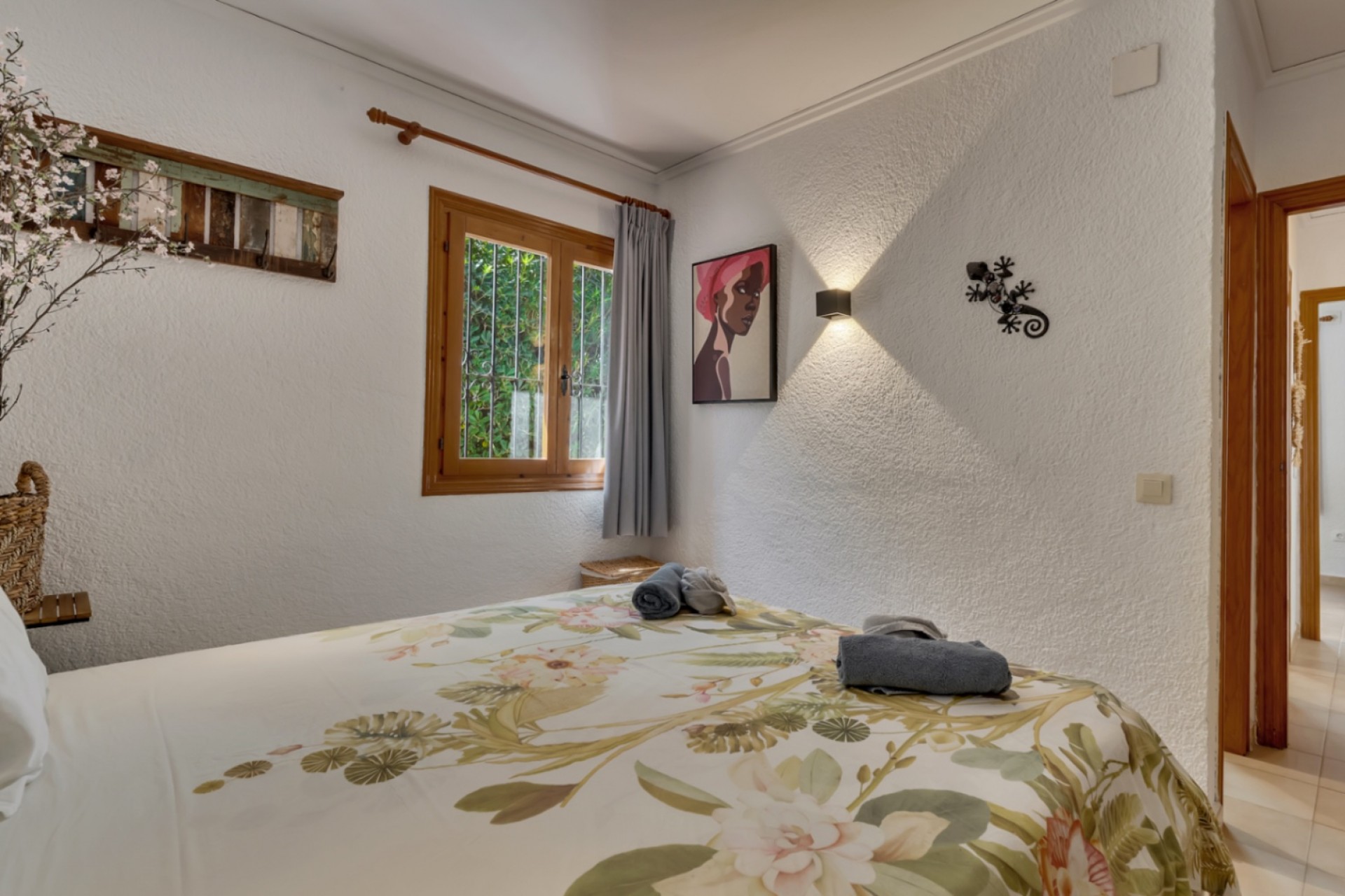 Te koop - Villa -
Moraira - La Cometa