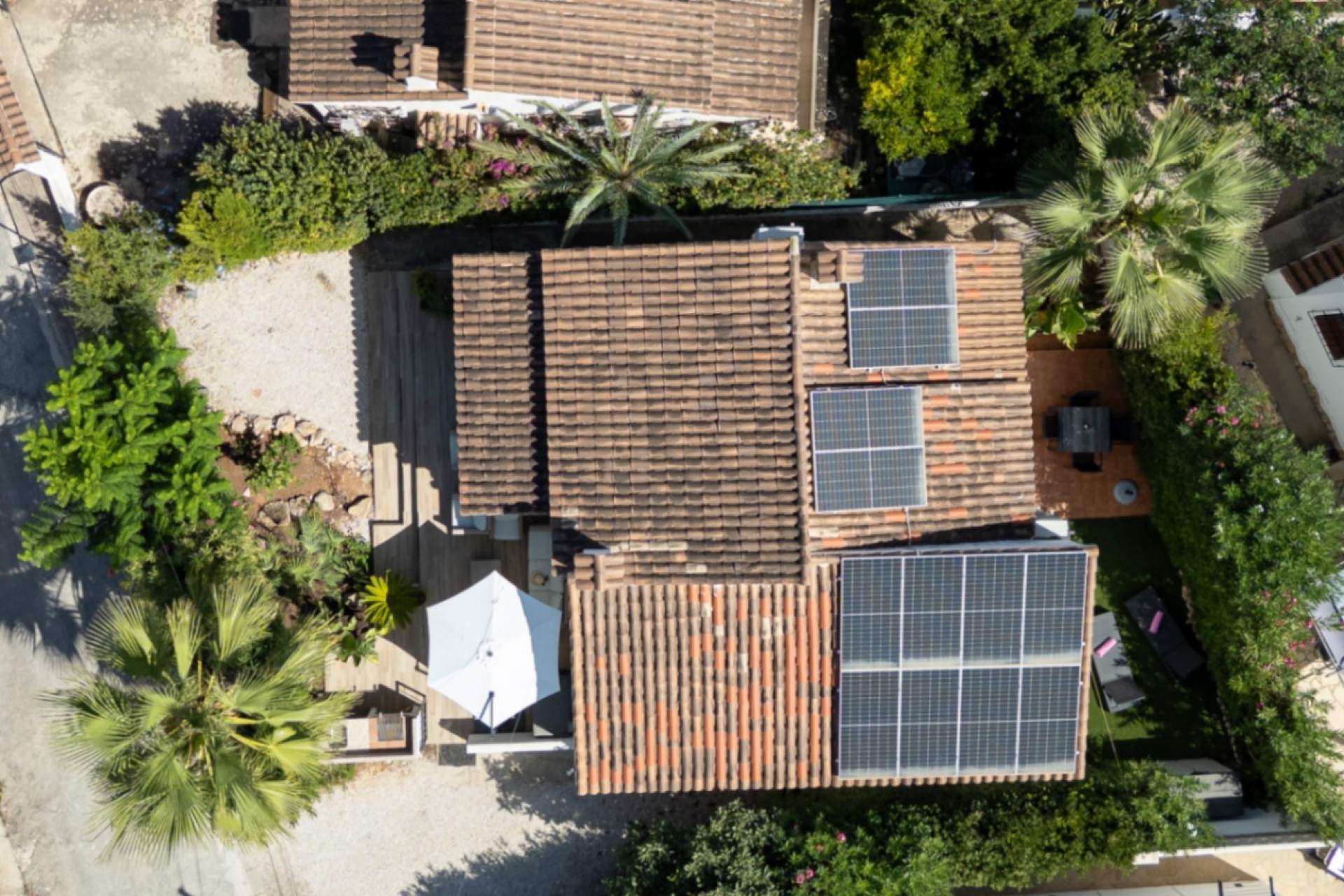 Te koop - Villa -
Moraira - La Cometa