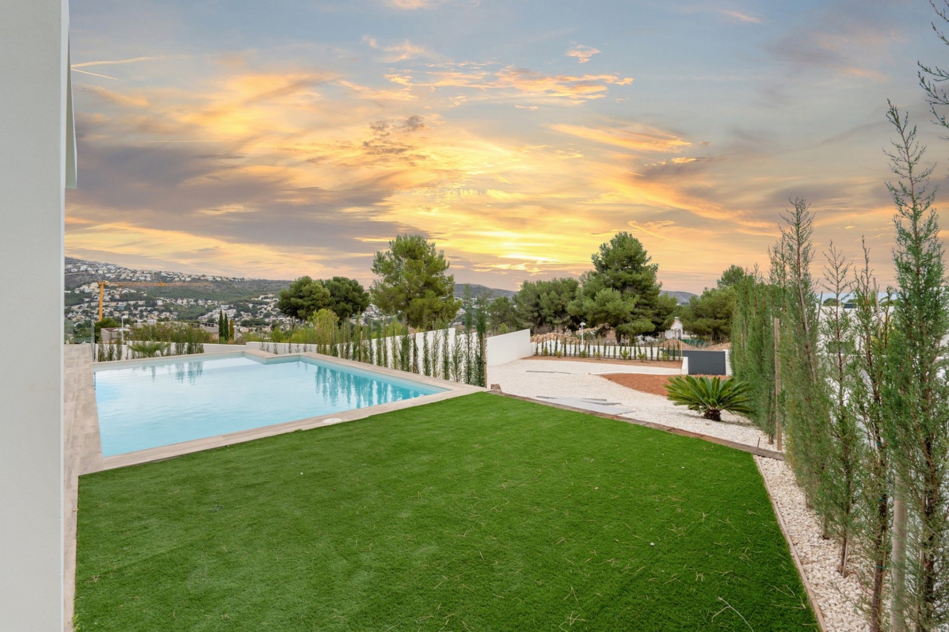 Te koop - Villa -
Moraira - La Sabatera