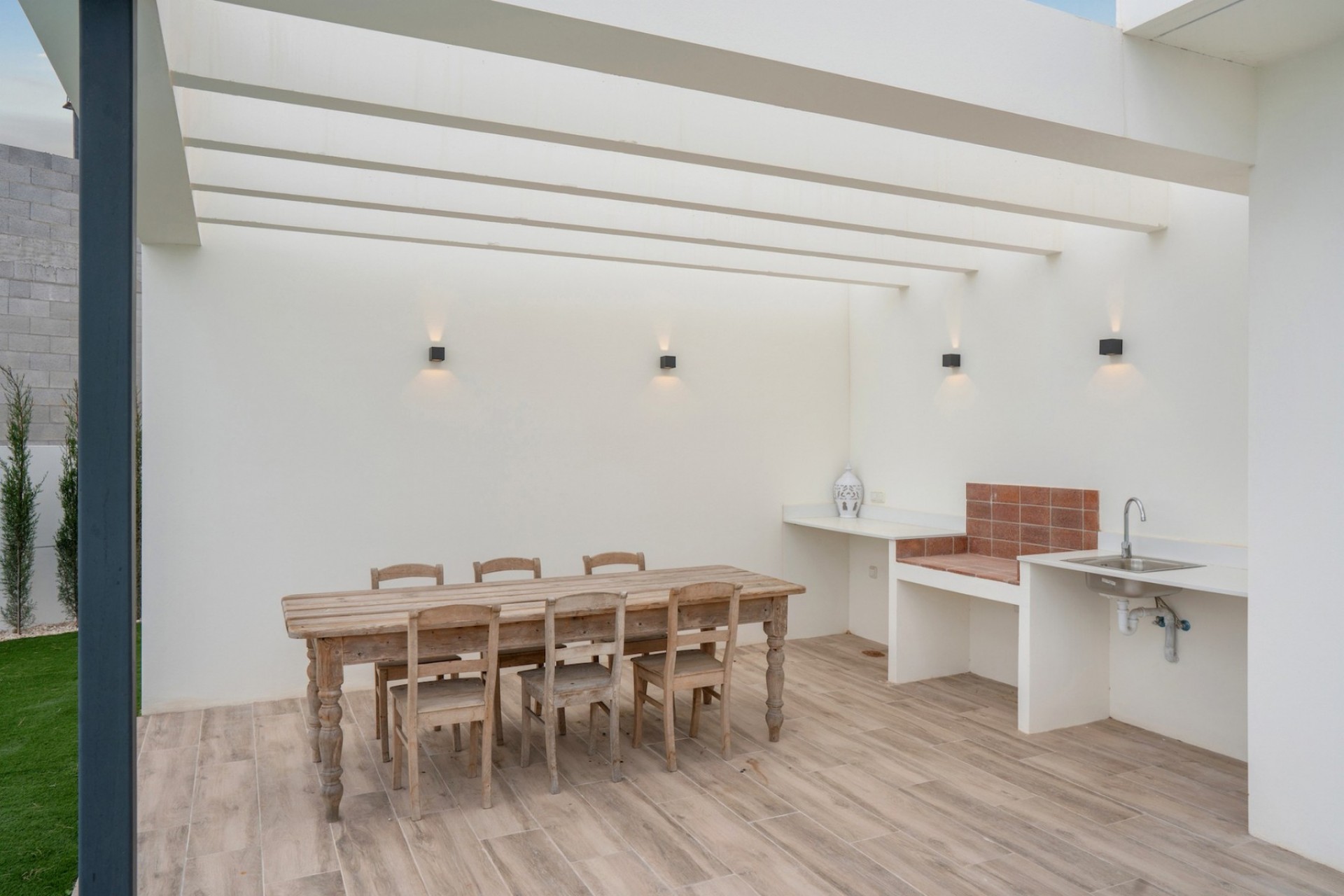 Te koop - Villa -
Moraira - La Sabatera