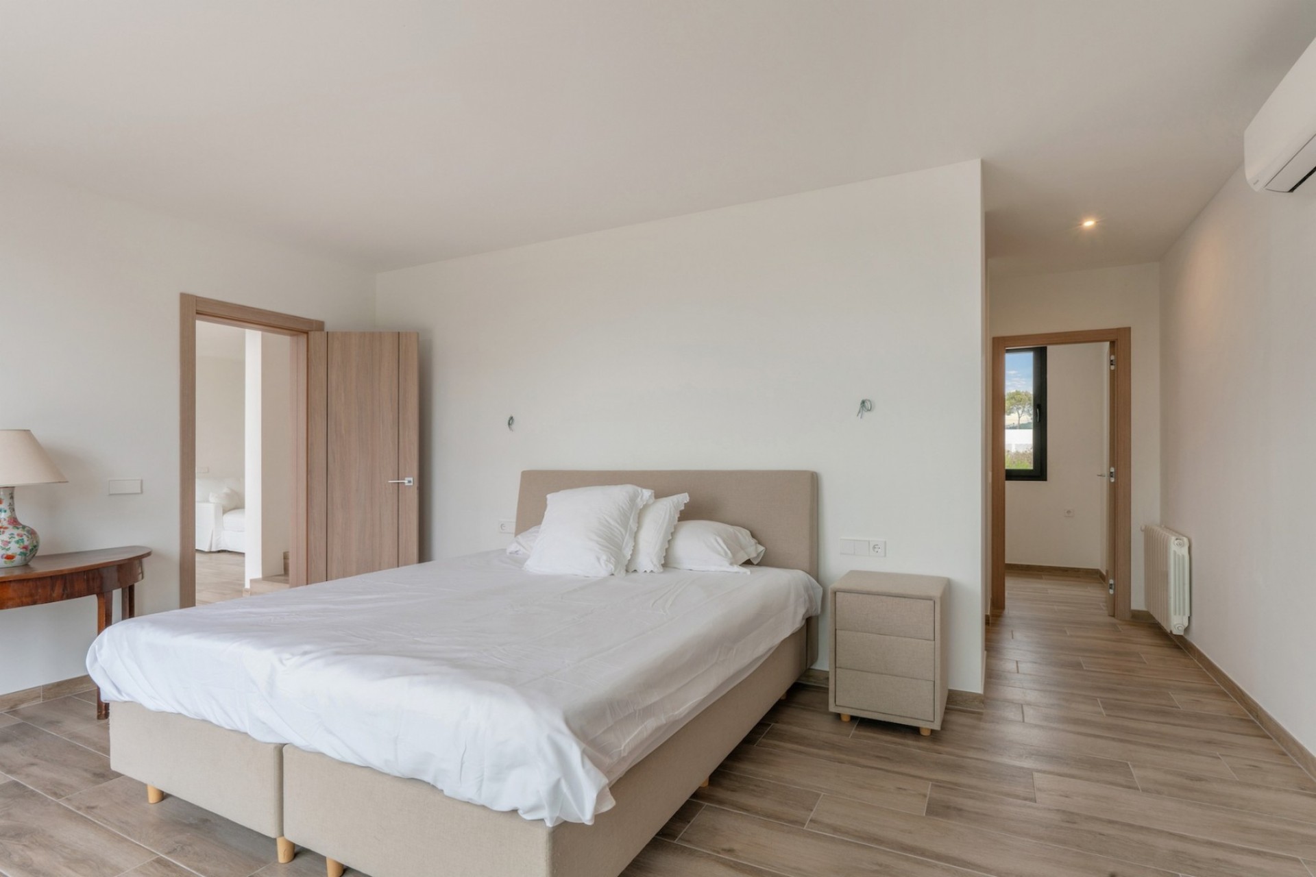 Te koop - Villa -
Moraira - La Sabatera