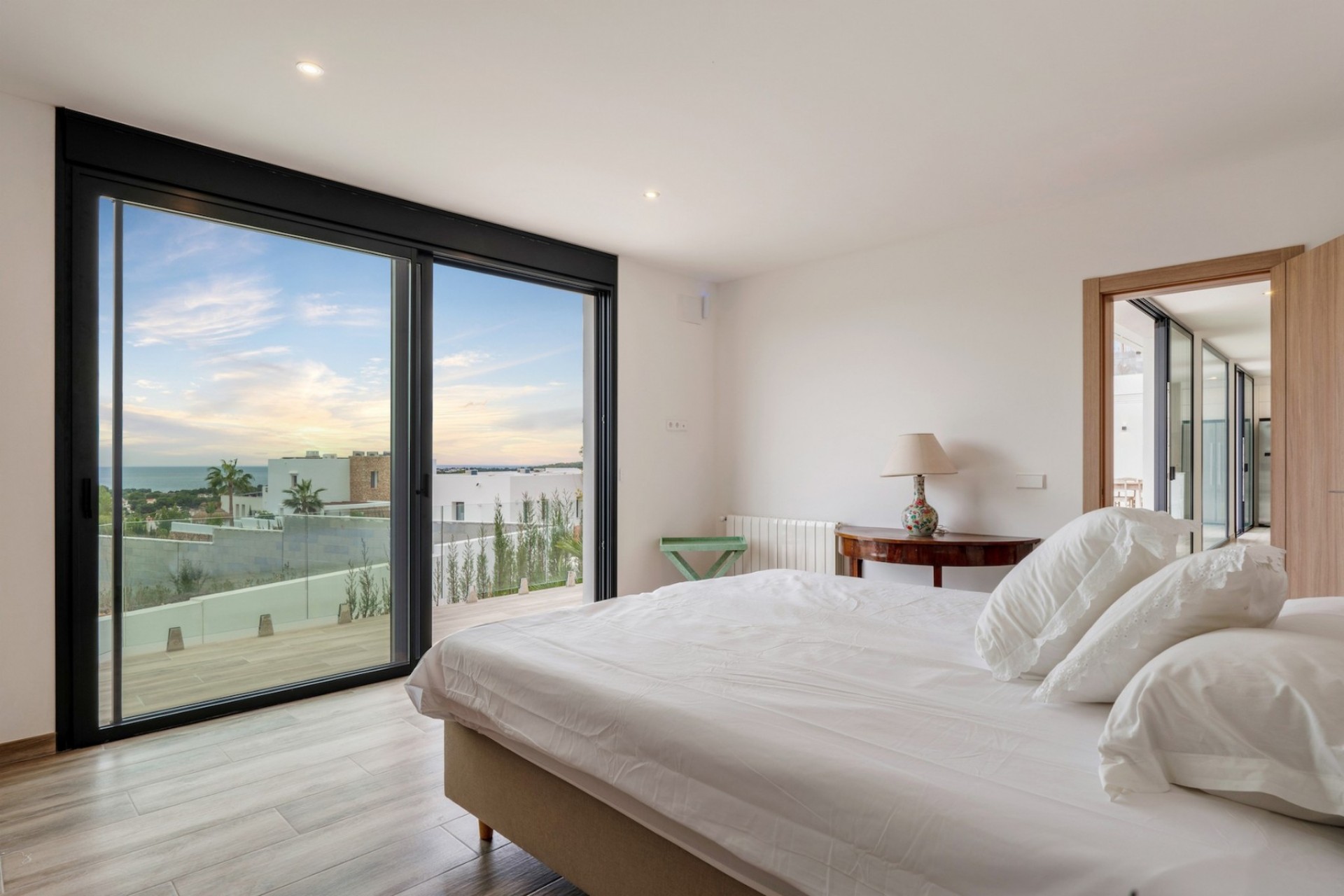 Te koop - Villa -
Moraira - La Sabatera