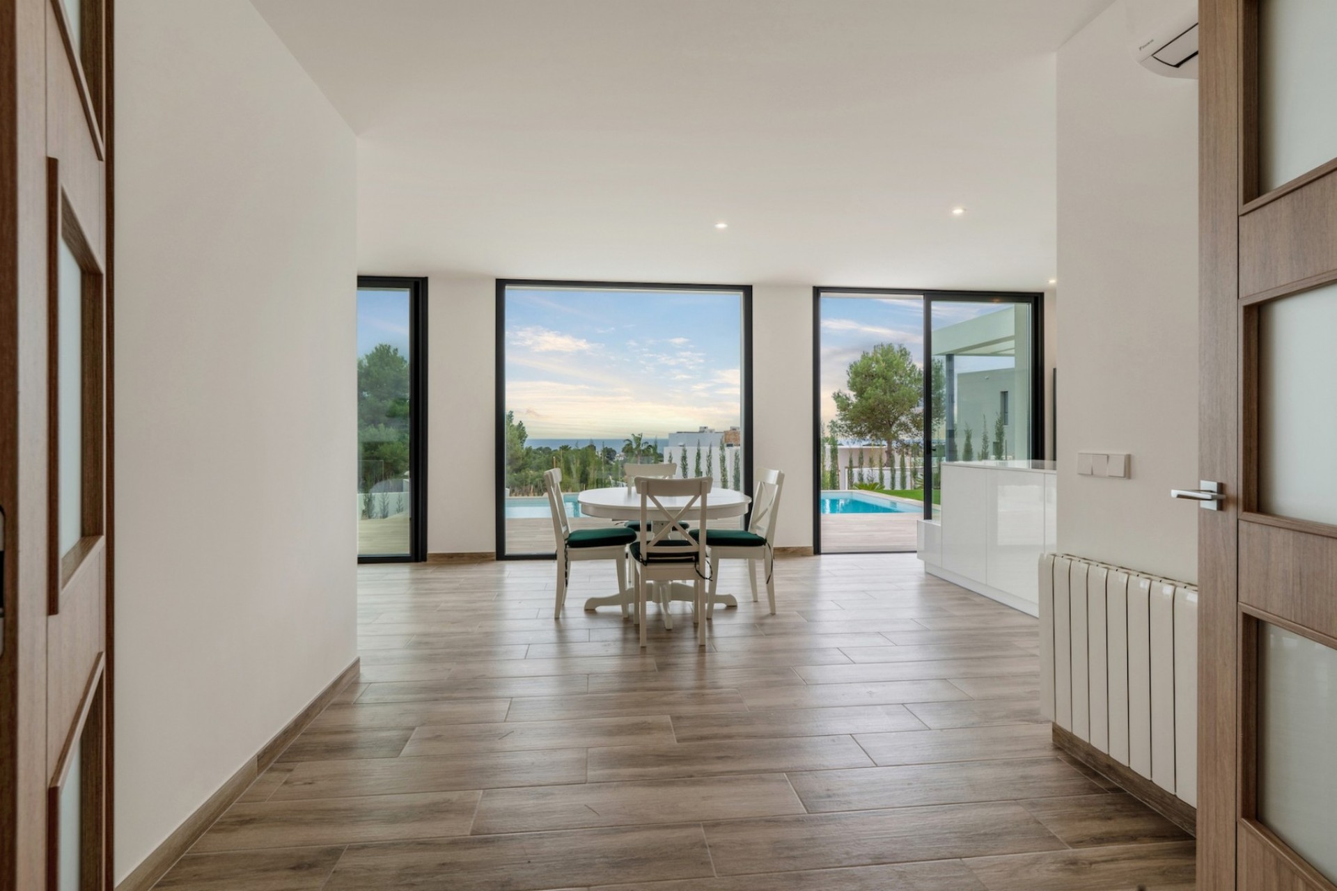 Te koop - Villa -
Moraira - La Sabatera