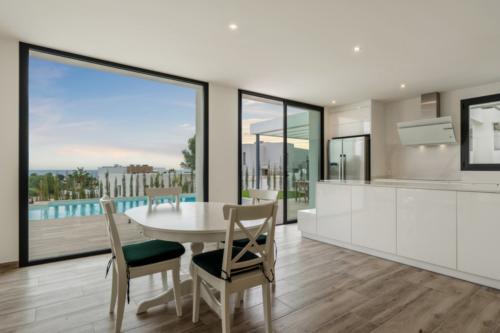 Te koop - Villa -
Moraira - La Sabatera