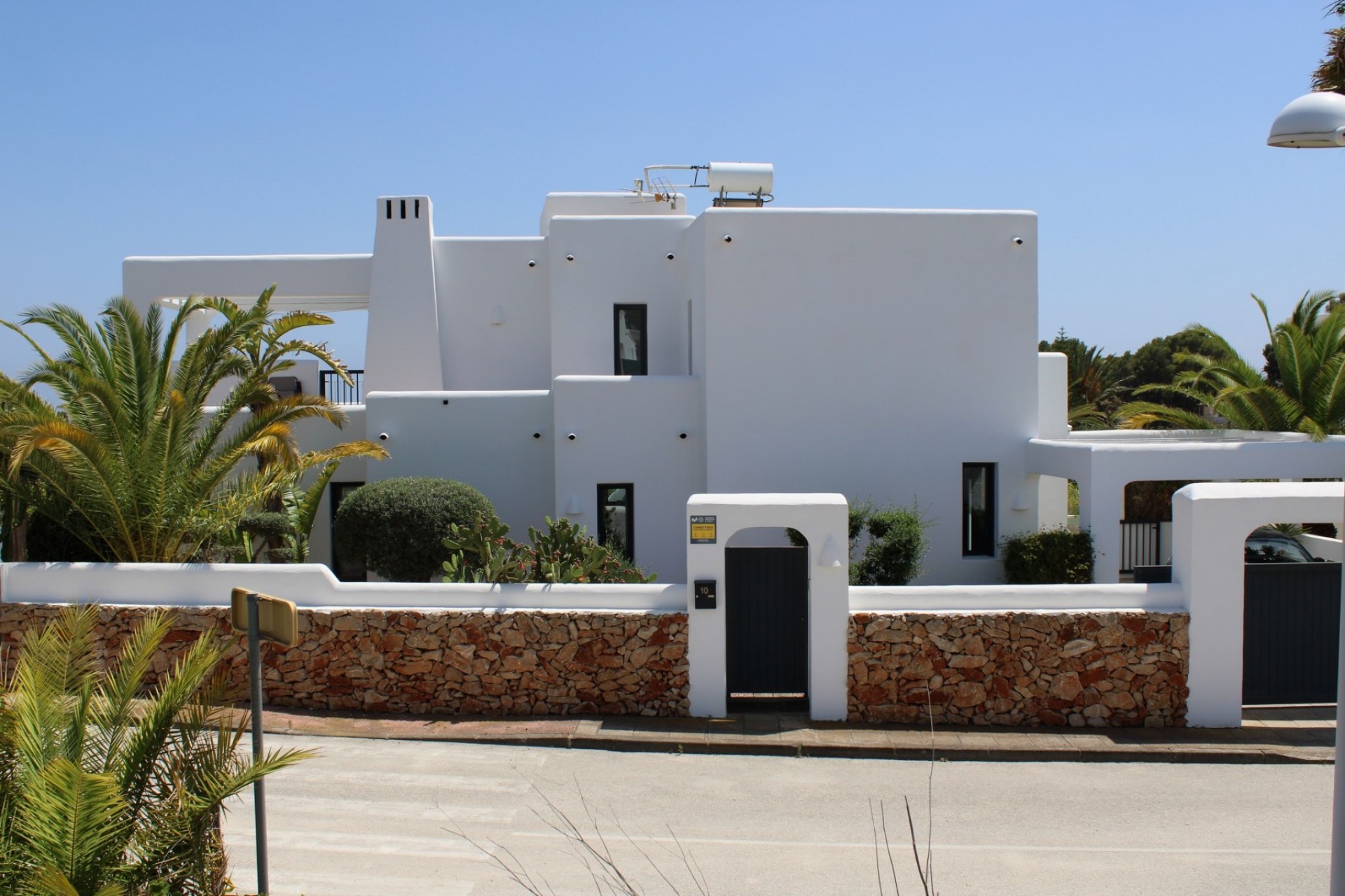 Te koop - Villa -
Moraira - La Sabatera
