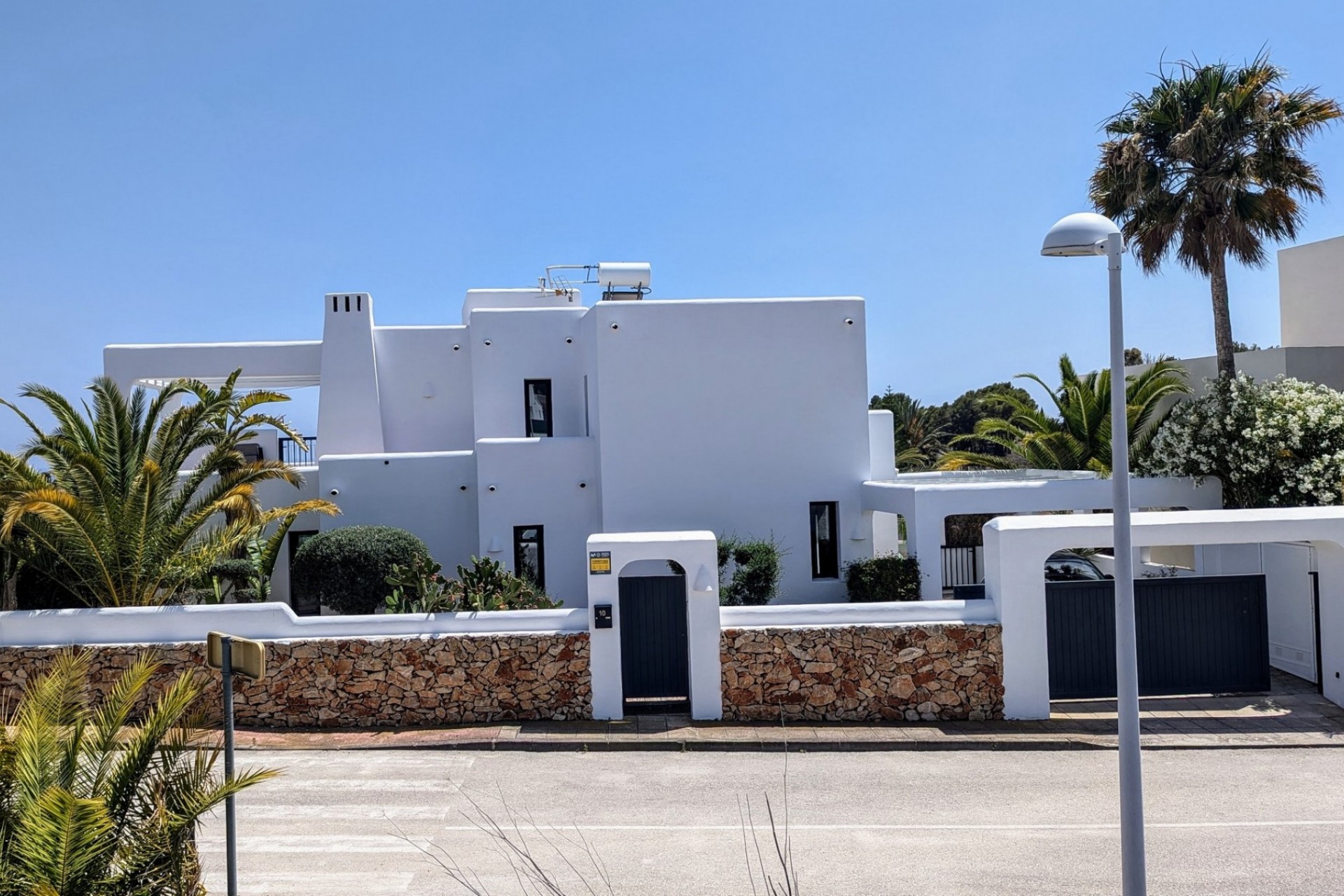 Te koop - Villa -
Moraira - La Sabatera