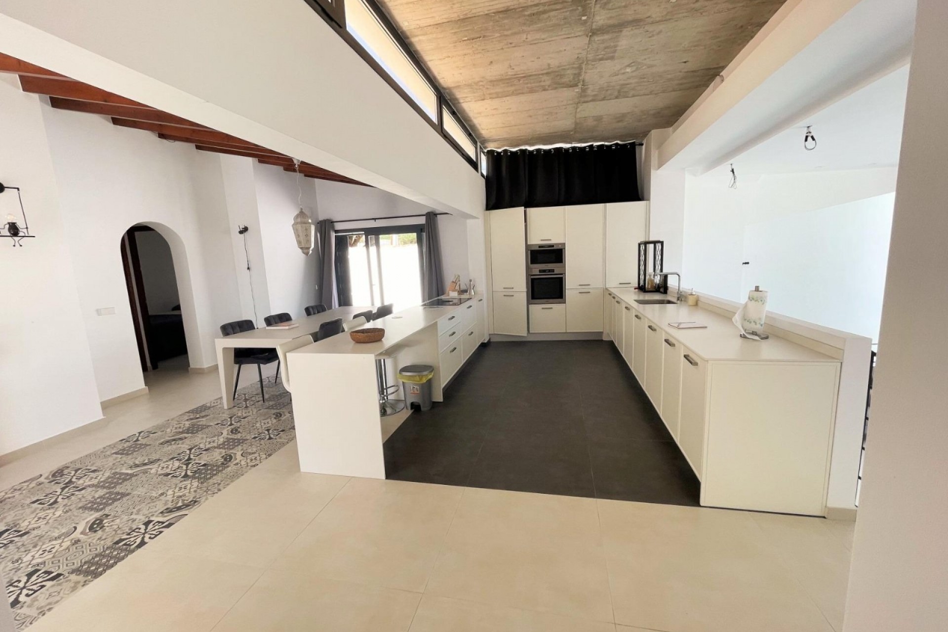 Te koop - Villa -
Moraira - La Sabatera