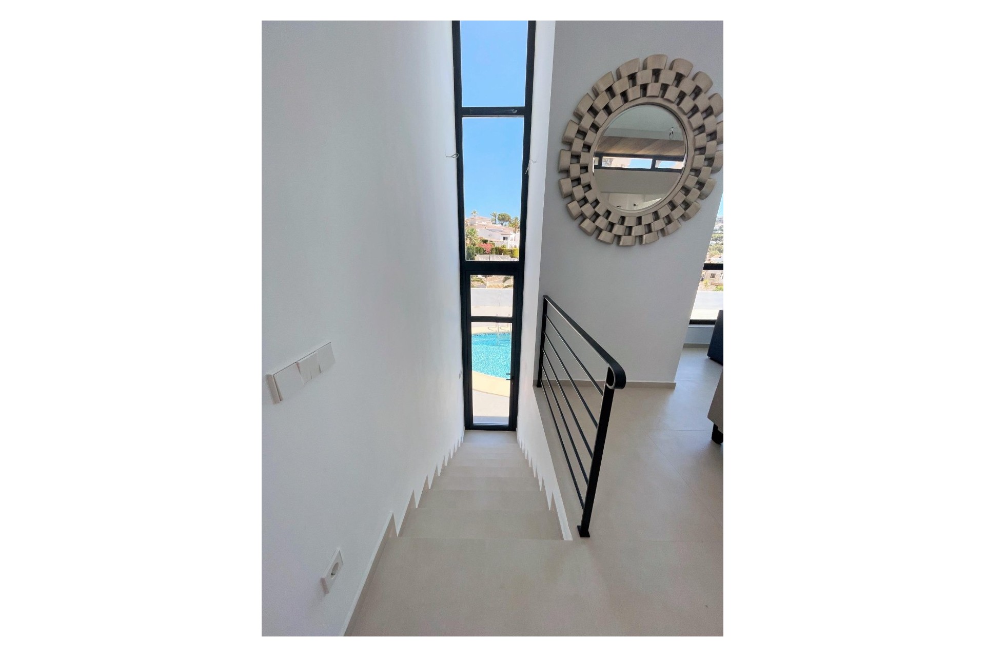Te koop - Villa -
Moraira - La Sabatera