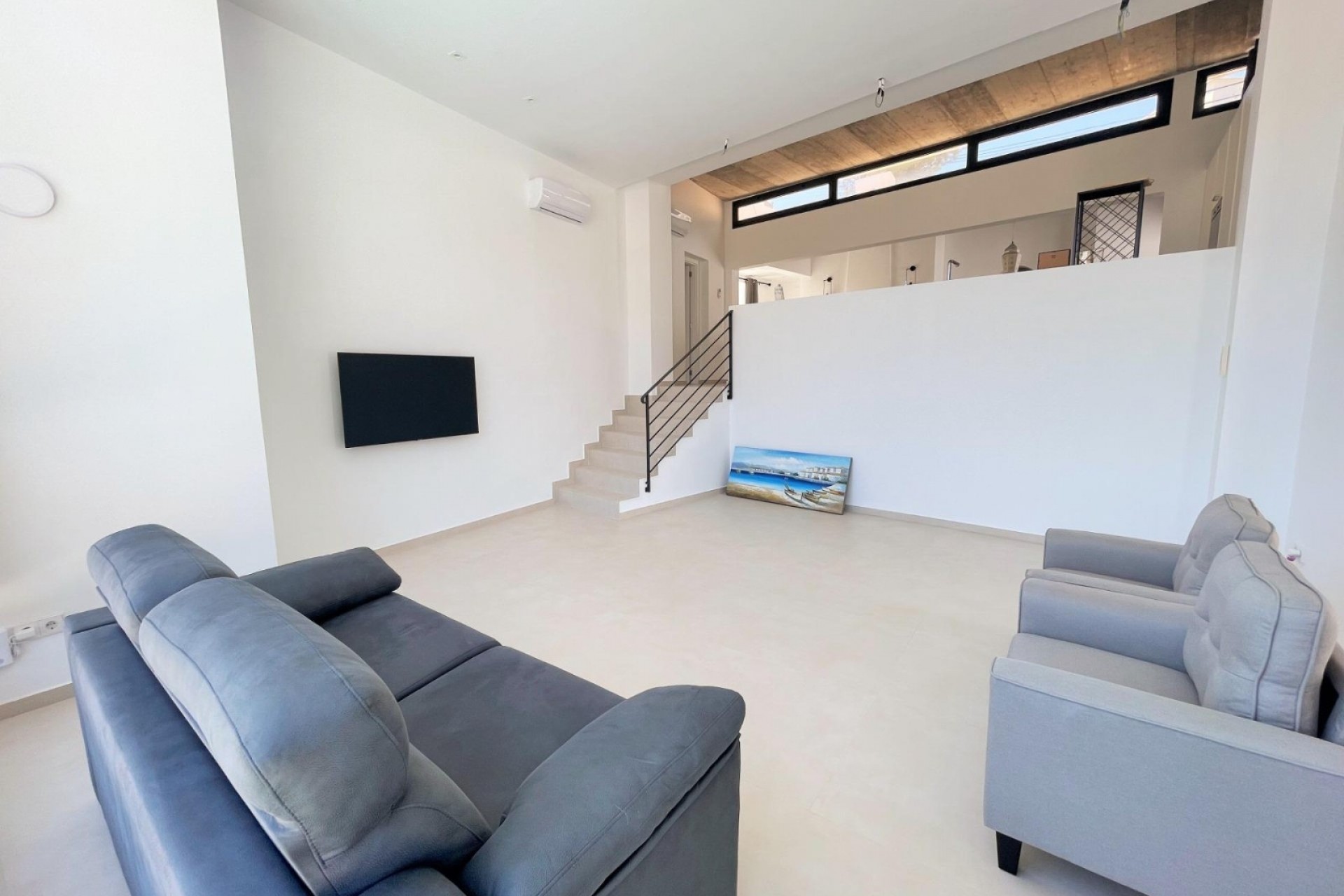 Te koop - Villa -
Moraira - La Sabatera