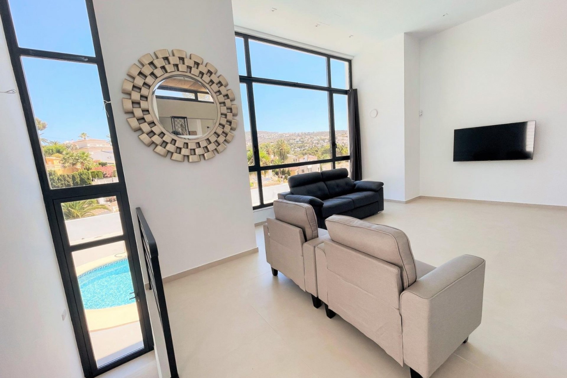 Te koop - Villa -
Moraira - La Sabatera