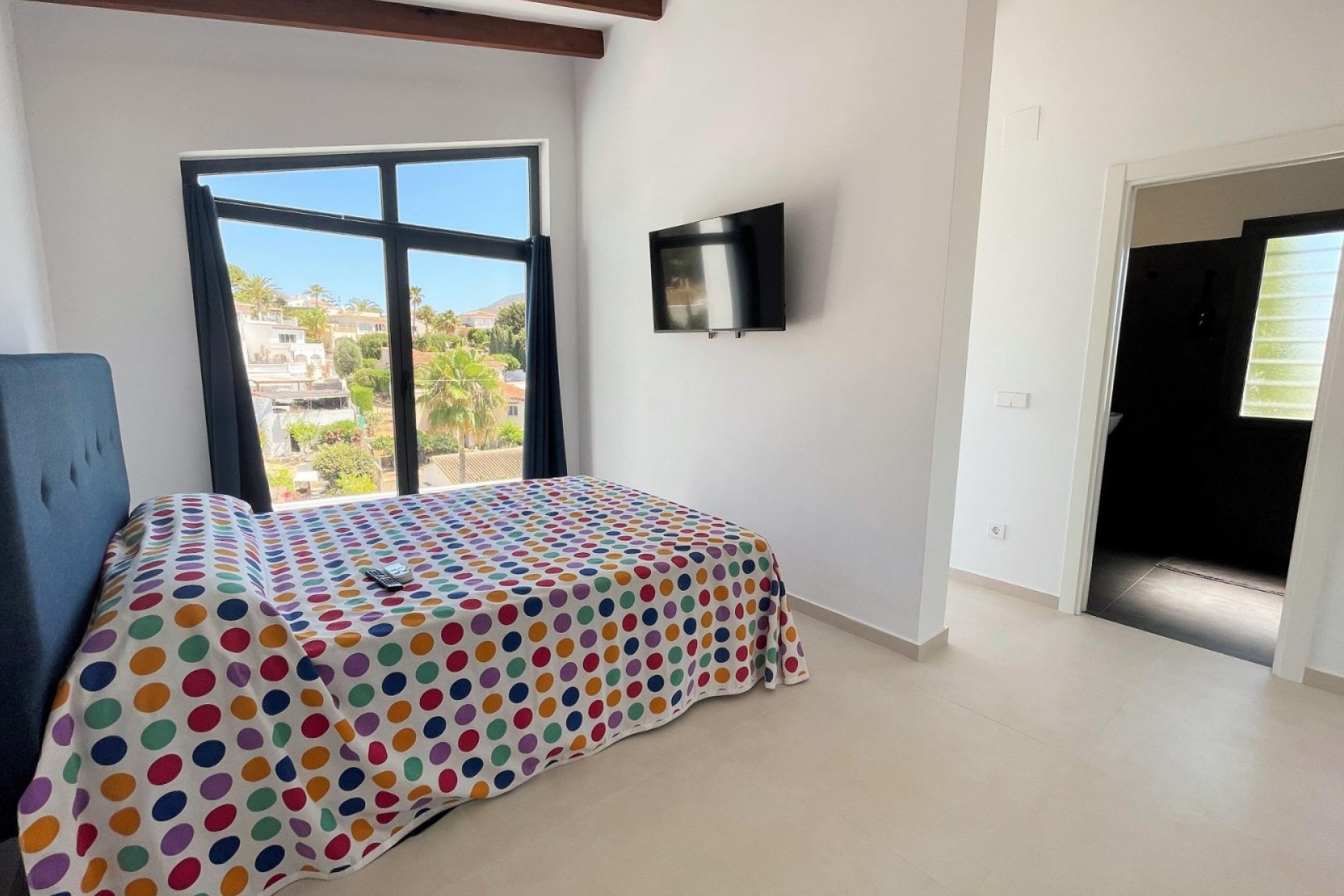 Te koop - Villa -
Moraira - La Sabatera