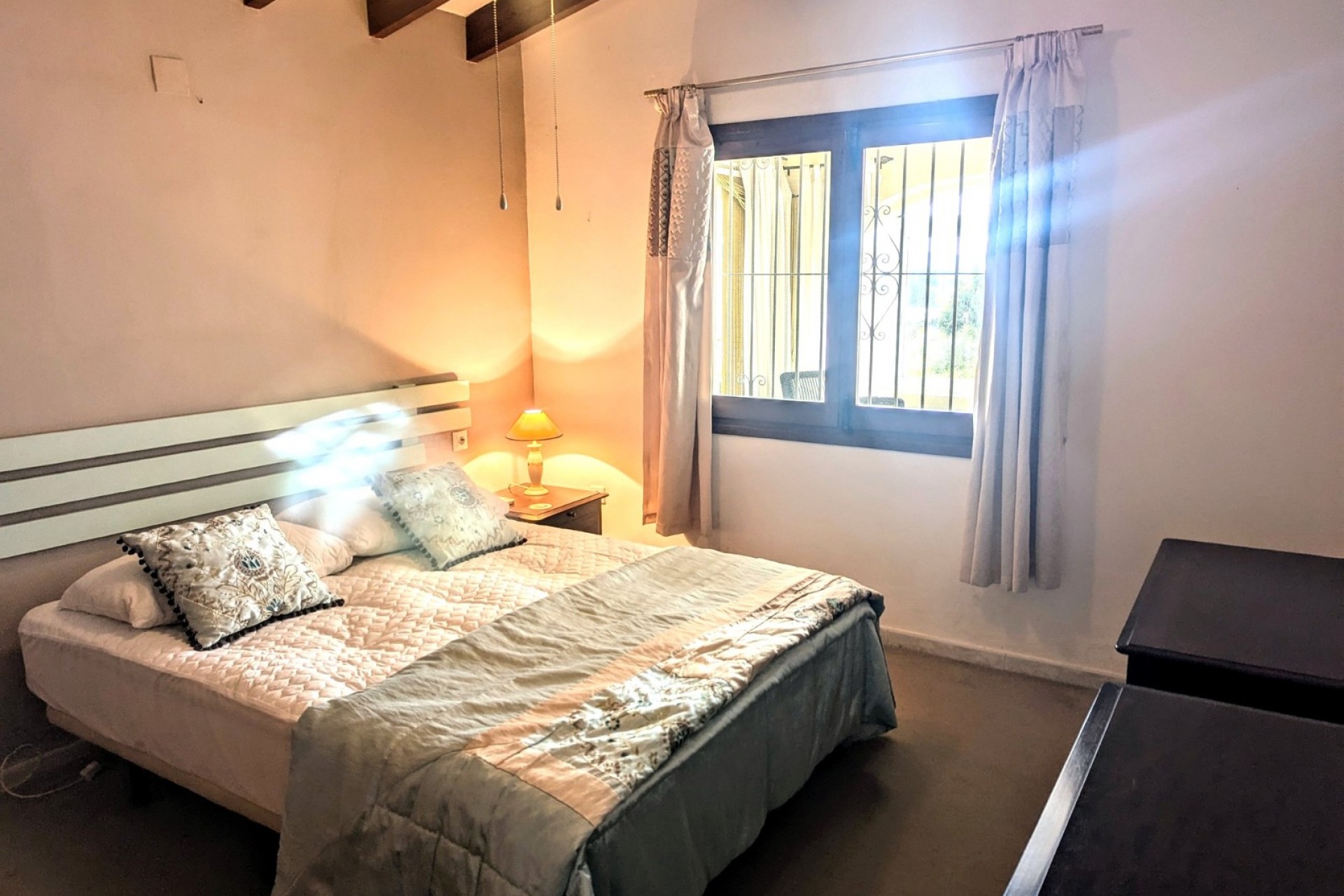 Te koop - Villa -
Moraira - La Sabatera