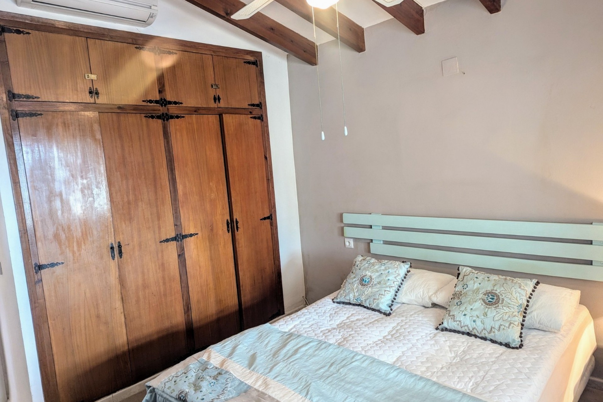 Te koop - Villa -
Moraira - La Sabatera