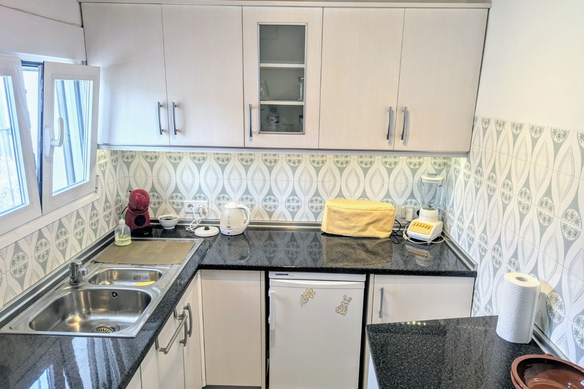 Te koop - Villa -
Moraira - La Sabatera