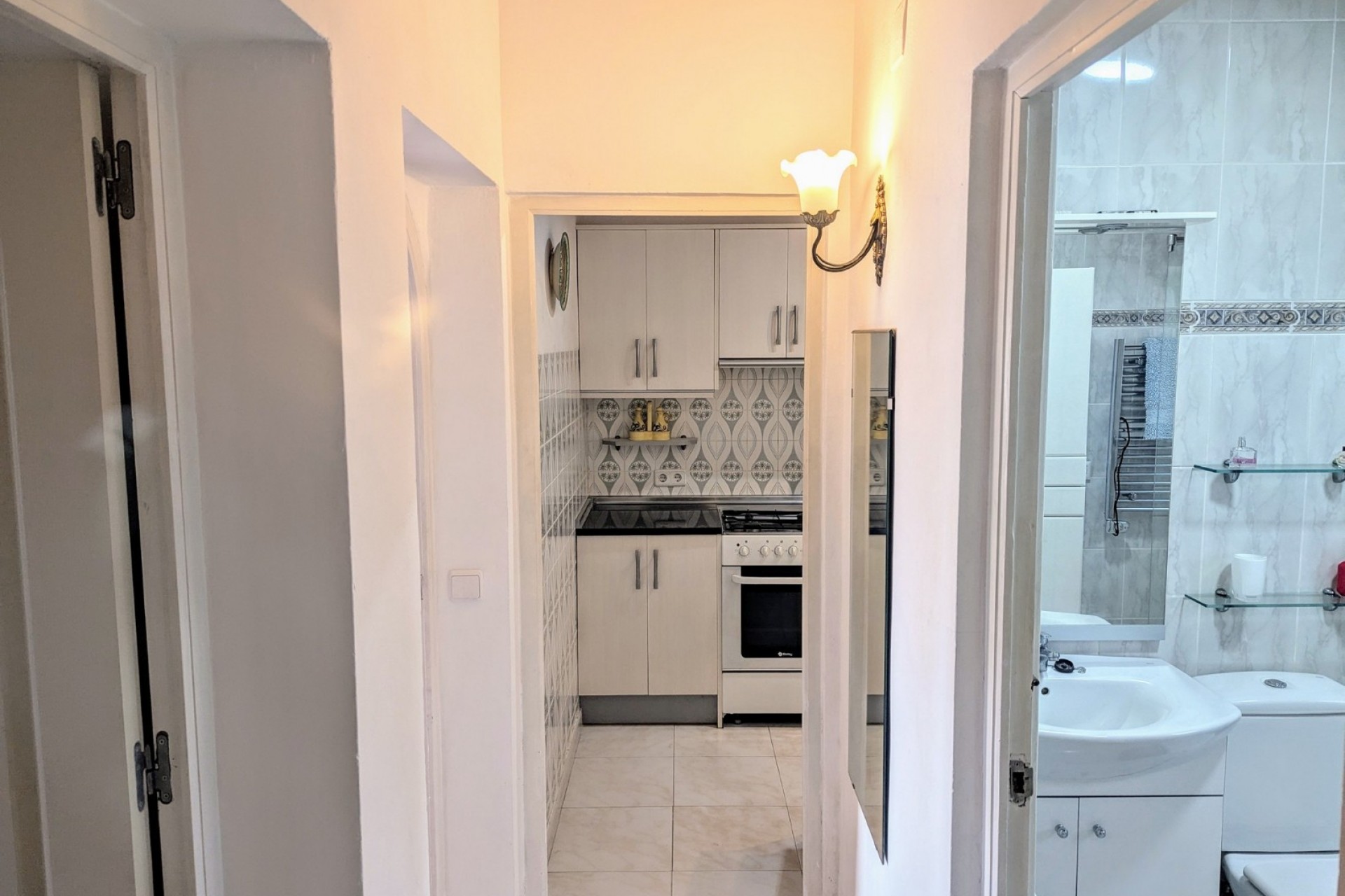 Te koop - Villa -
Moraira - La Sabatera