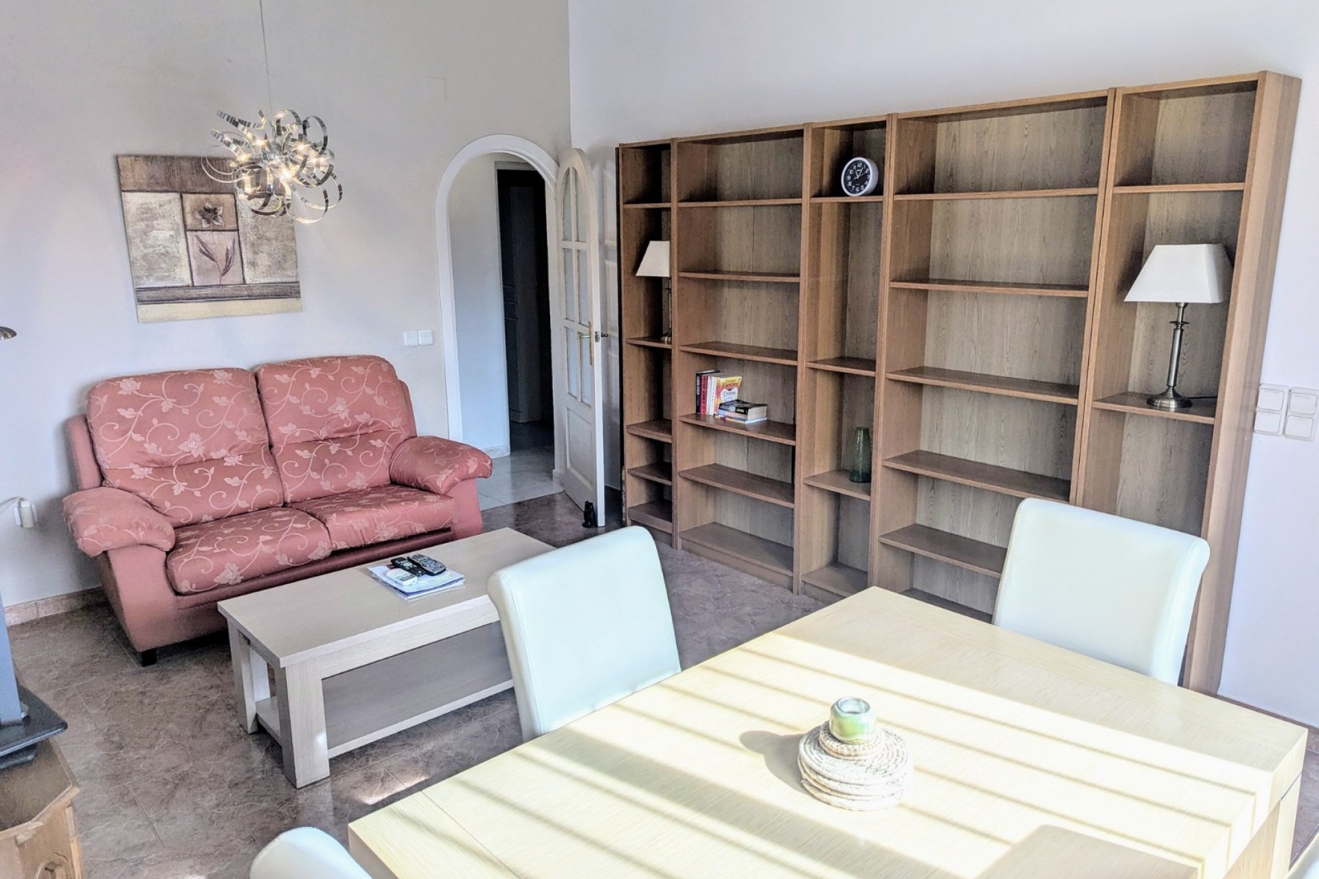 Te koop - Villa -
Moraira - La Sabatera