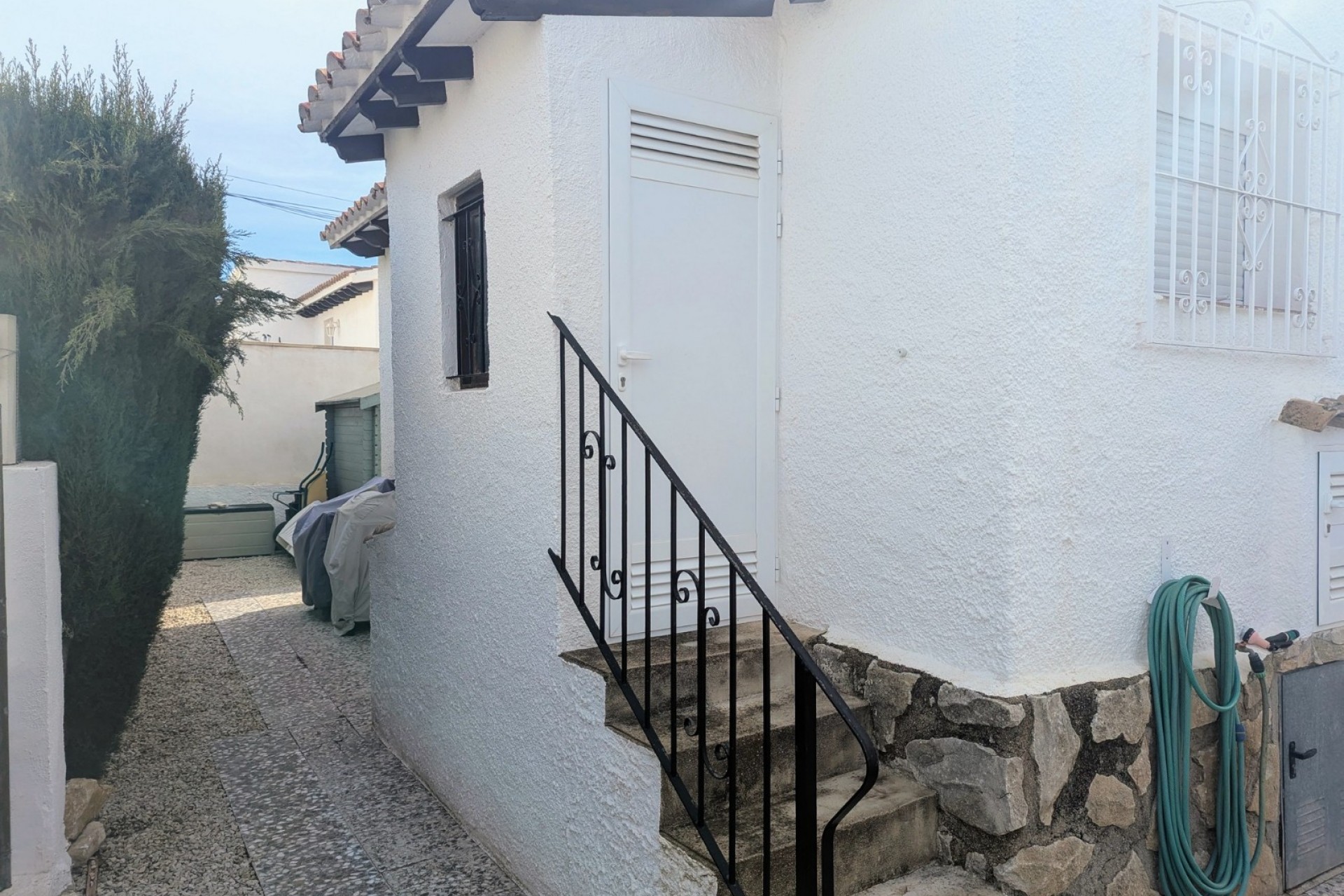 Te koop - Villa -
Moraira - La Sabatera