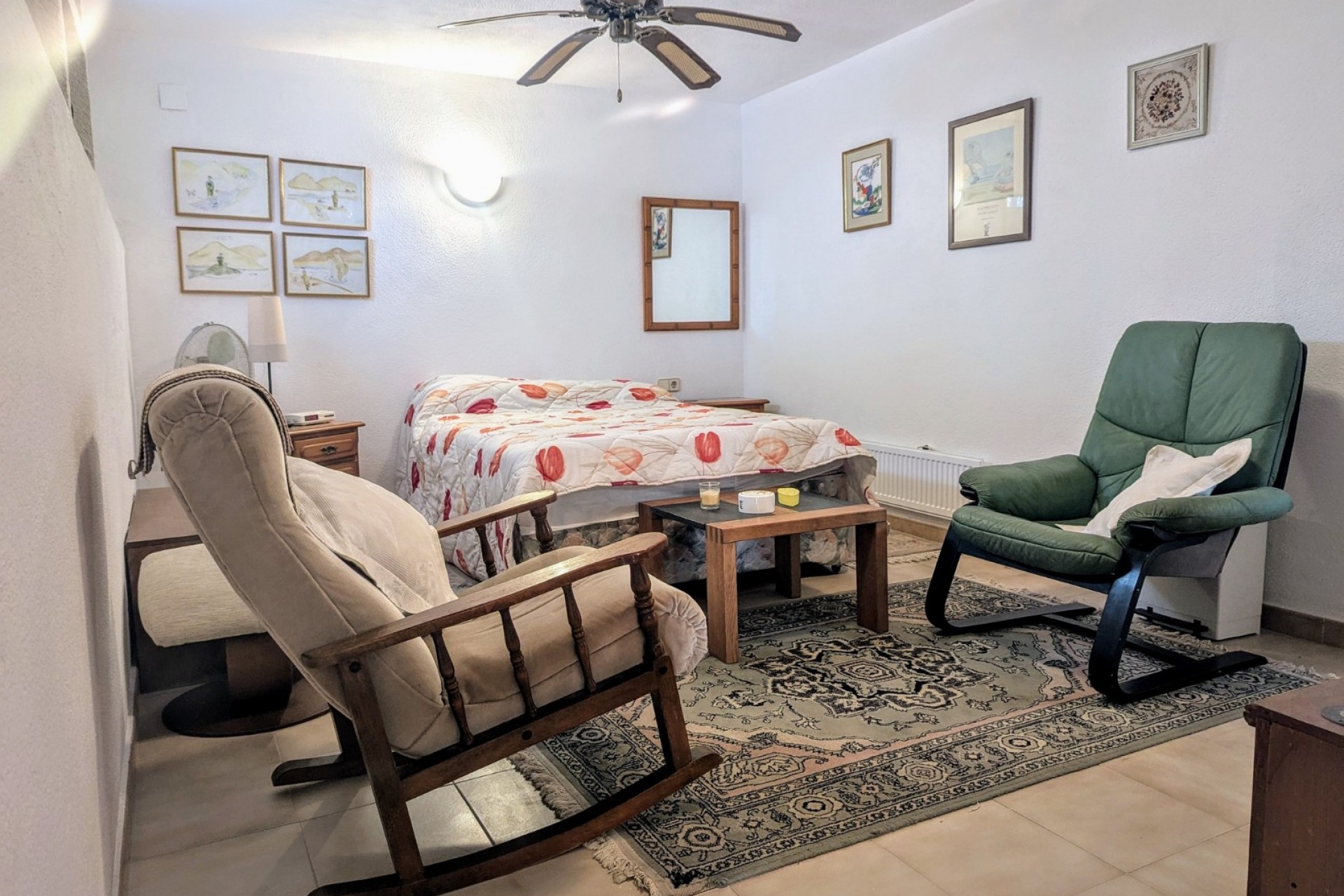 Te koop - Villa -
Moraira - La Sabatera