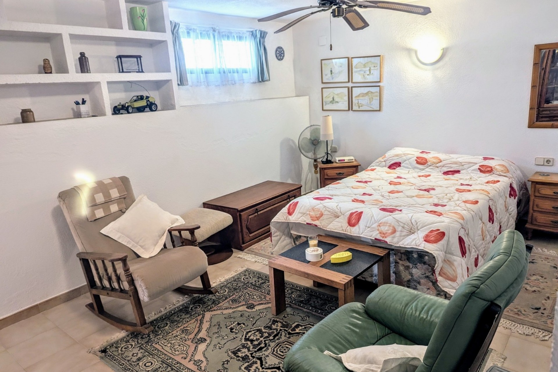 Te koop - Villa -
Moraira - La Sabatera