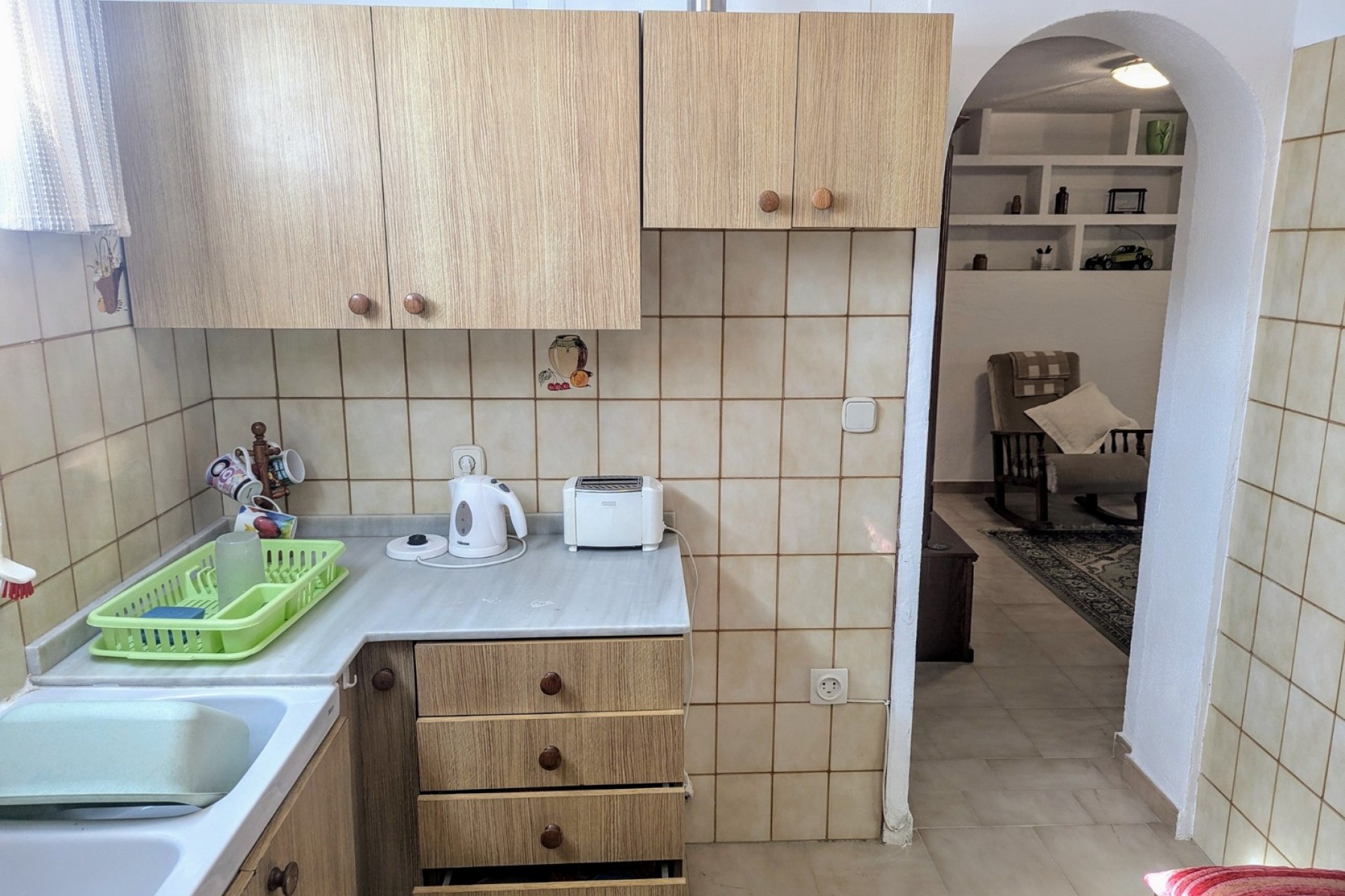 Te koop - Villa -
Moraira - La Sabatera