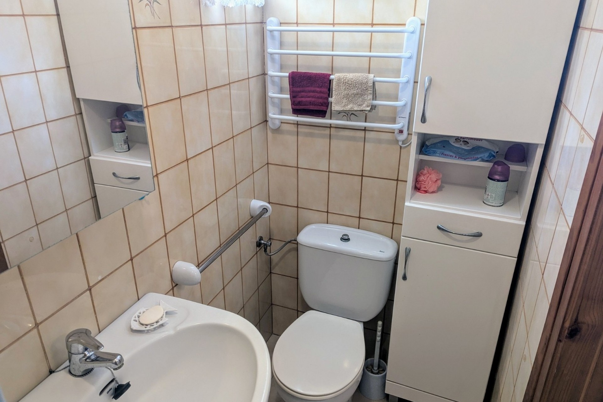 Te koop - Villa -
Moraira - La Sabatera