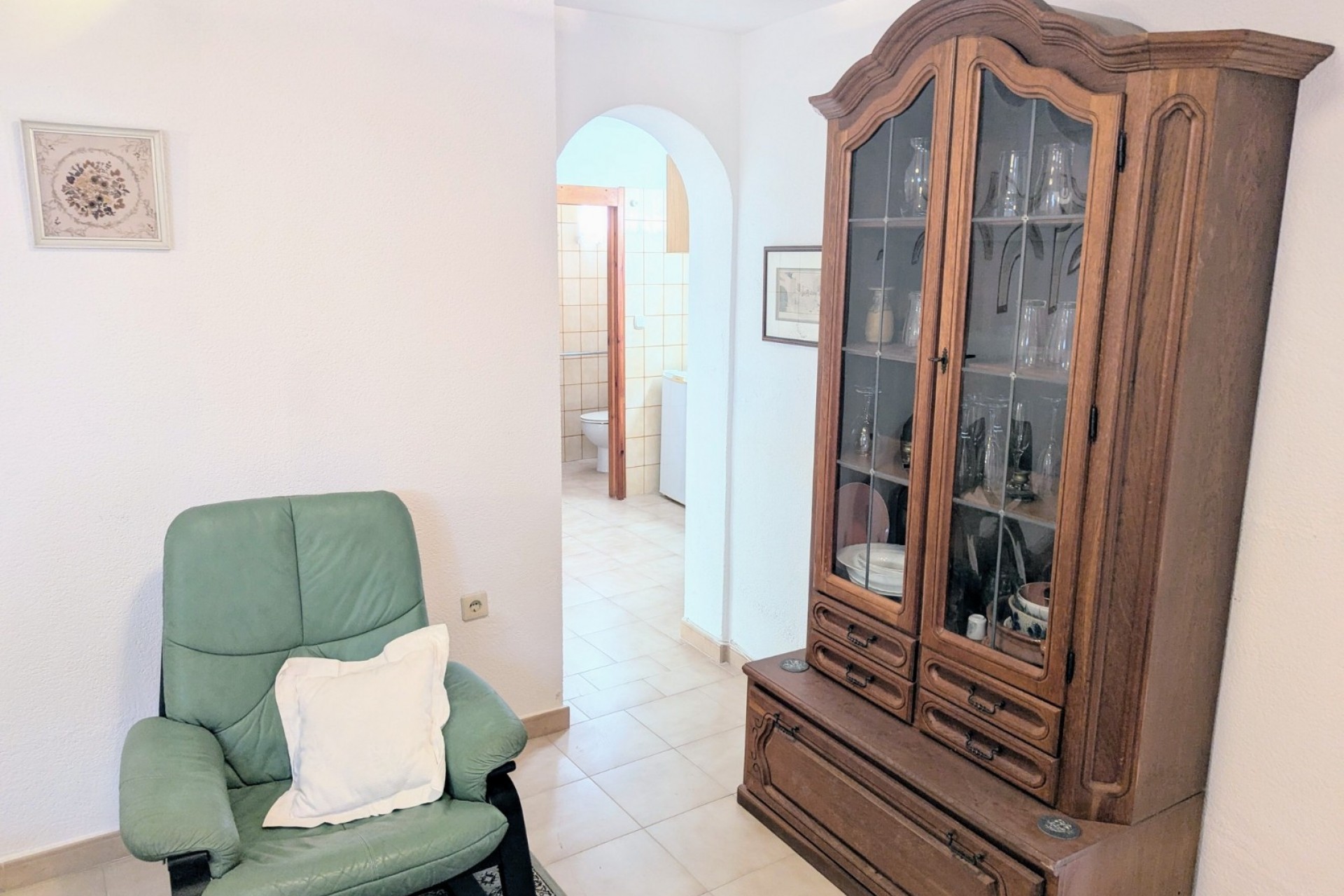 Te koop - Villa -
Moraira - La Sabatera