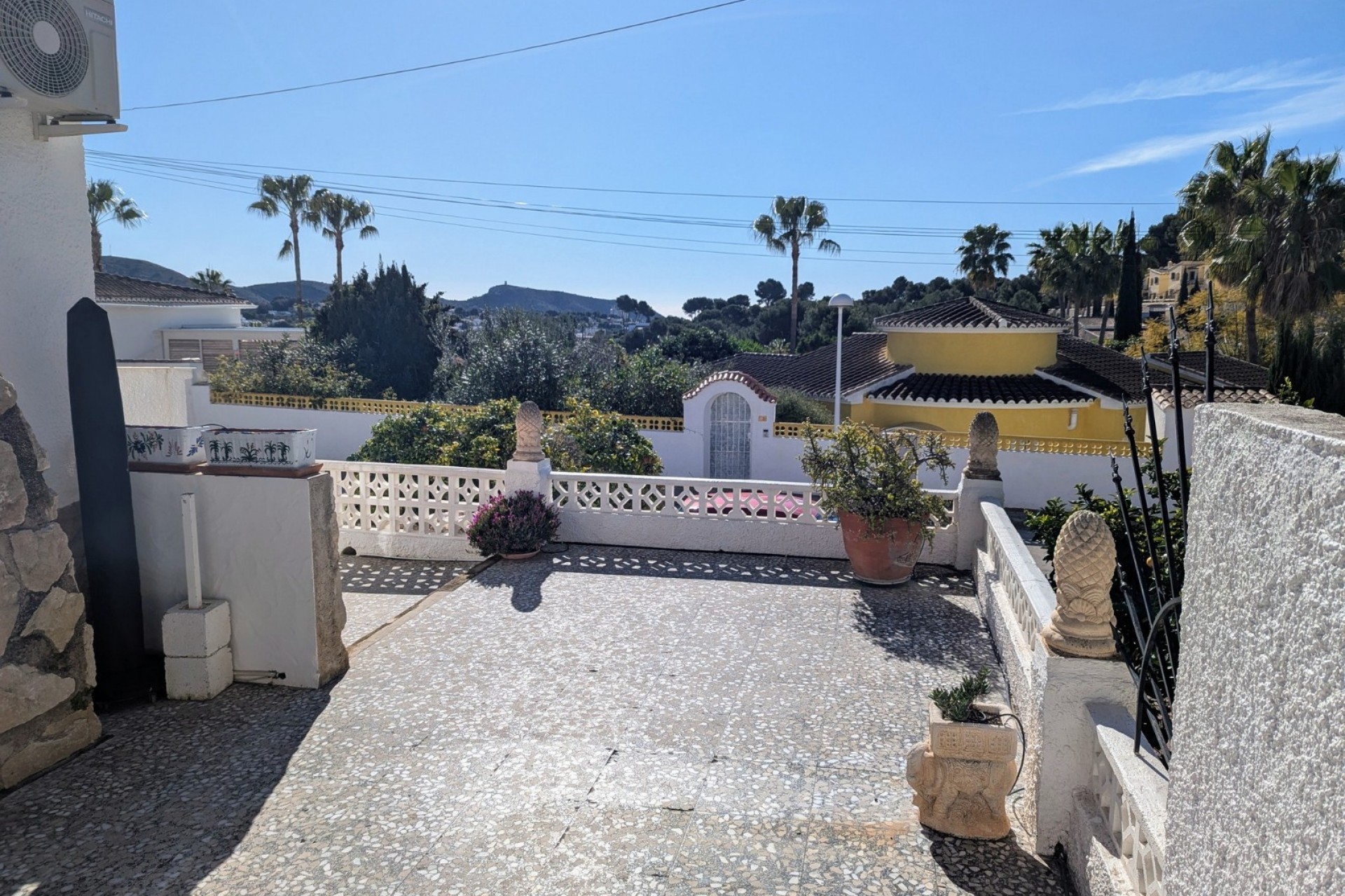 Te koop - Villa -
Moraira - La Sabatera