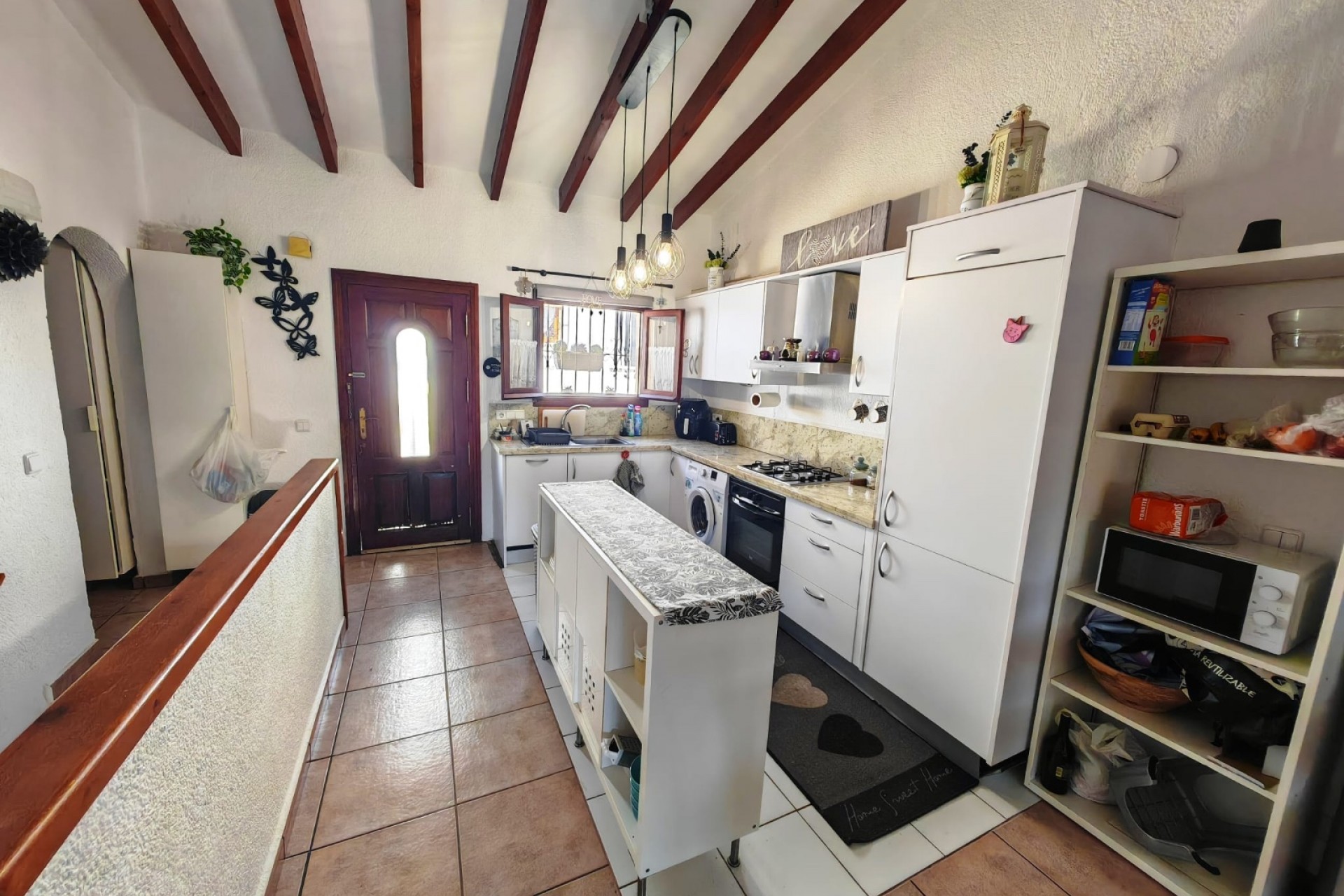 Te koop - Villa -
Moraira - La Sabatera