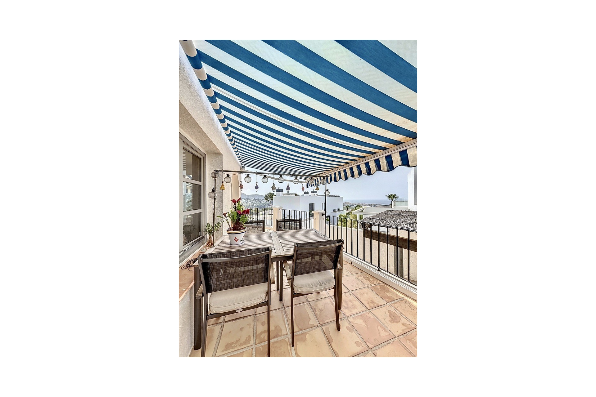 Te koop - Villa -
Moraira - La Sabatera