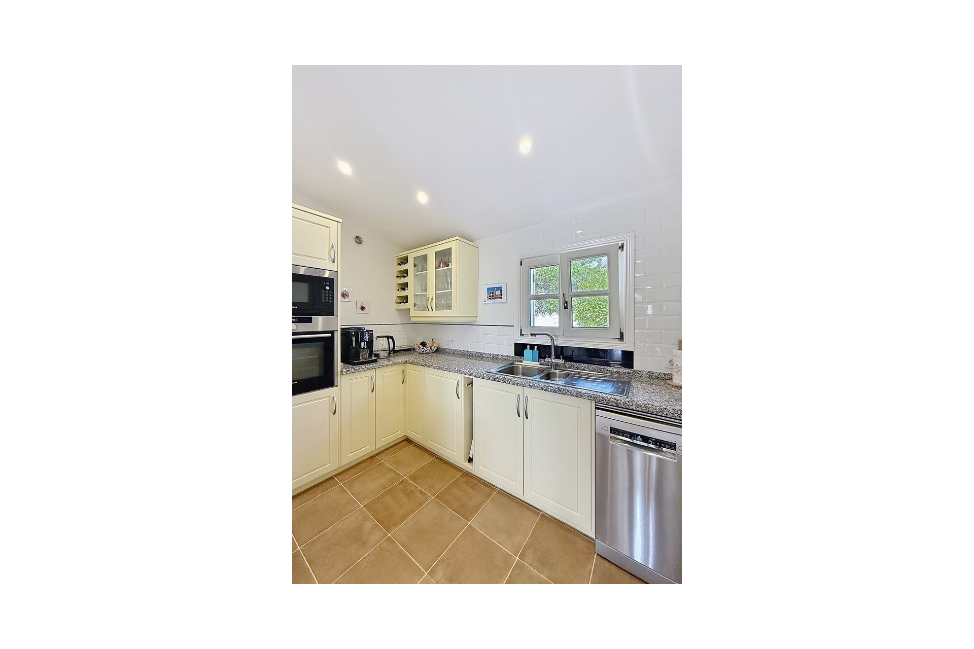 Te koop - Villa -
Moraira - La Sabatera