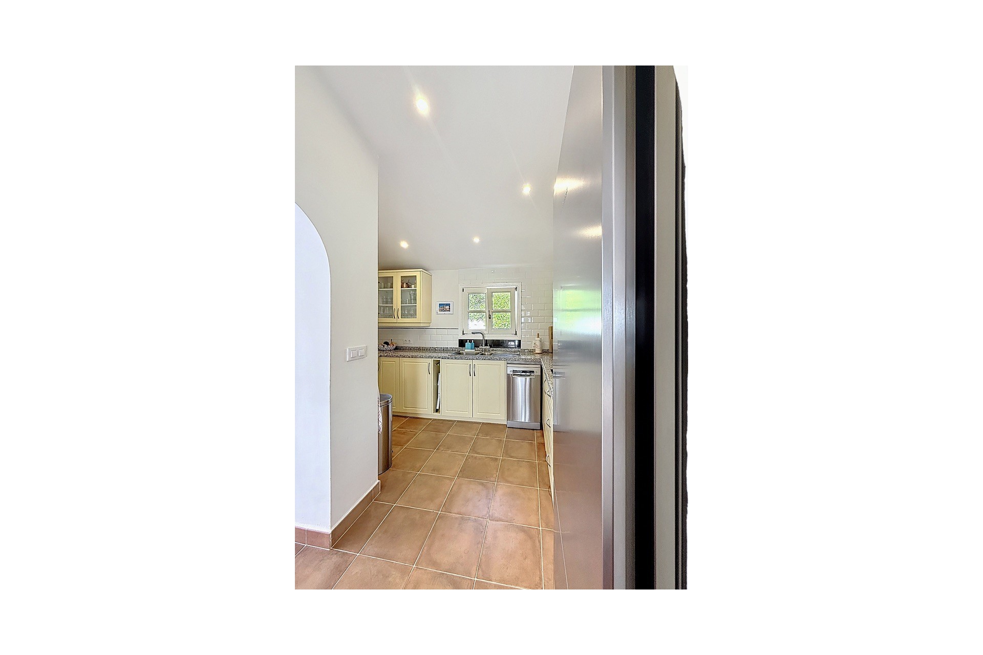 Te koop - Villa -
Moraira - La Sabatera