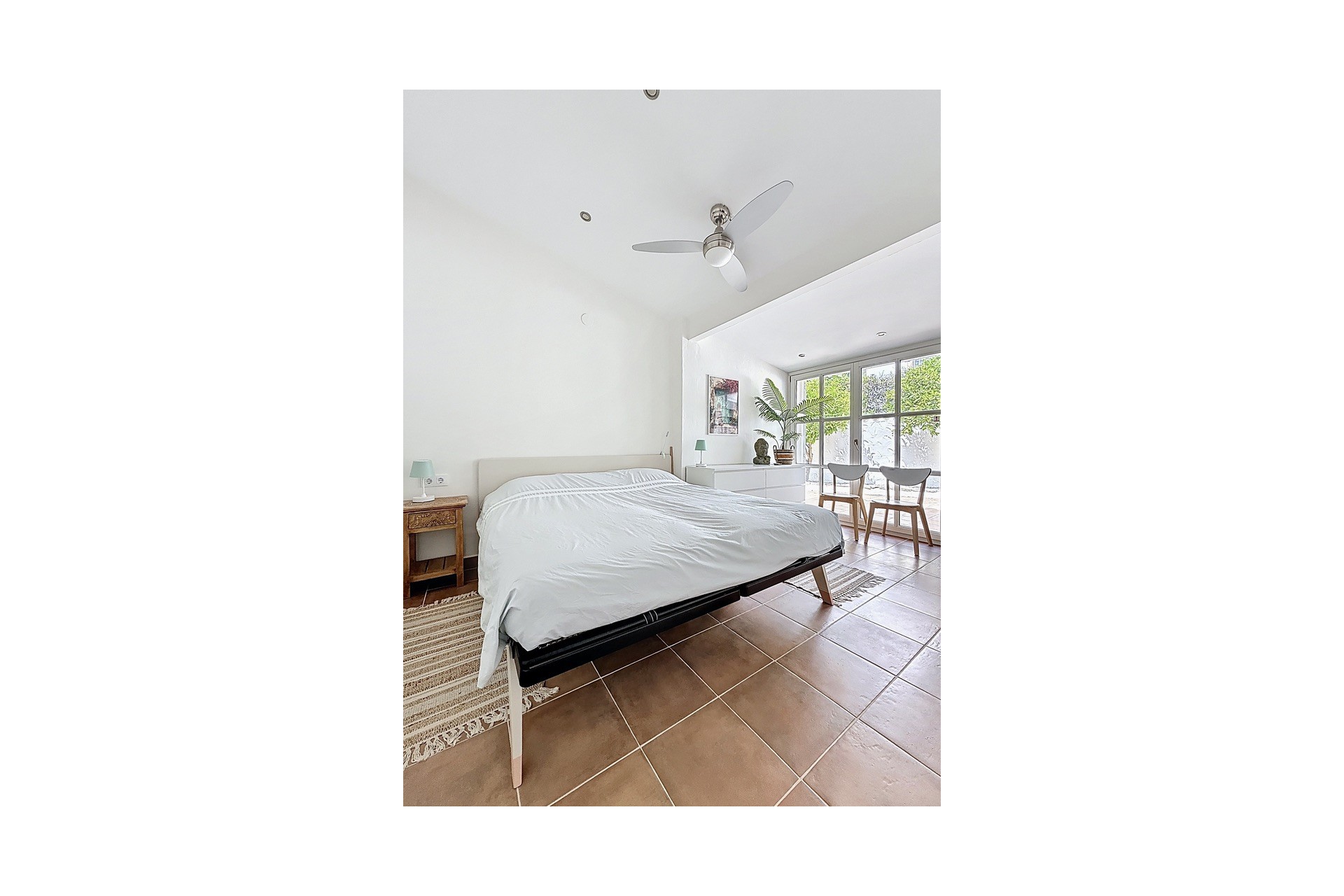 Te koop - Villa -
Moraira - La Sabatera