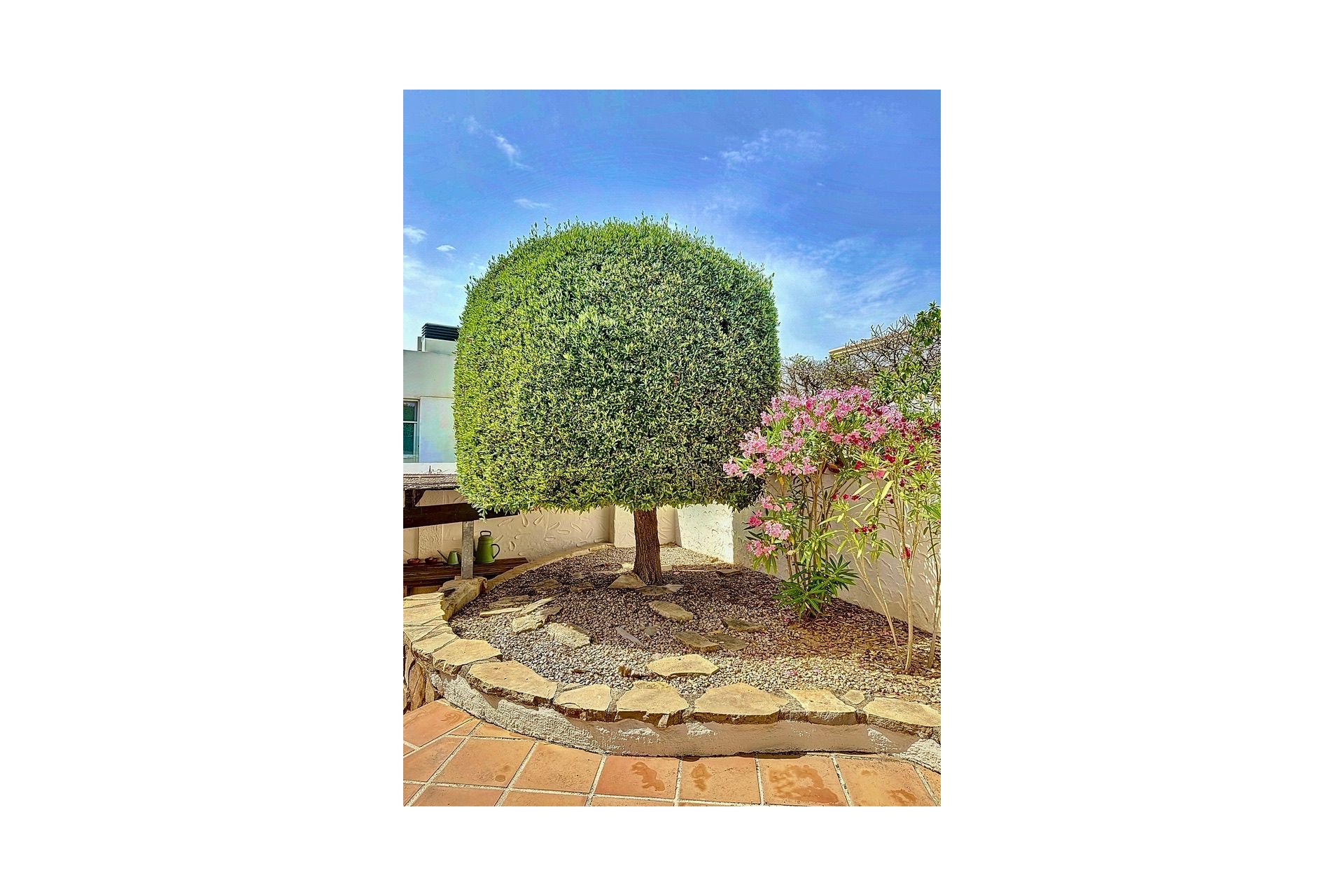 Te koop - Villa -
Moraira - La Sabatera