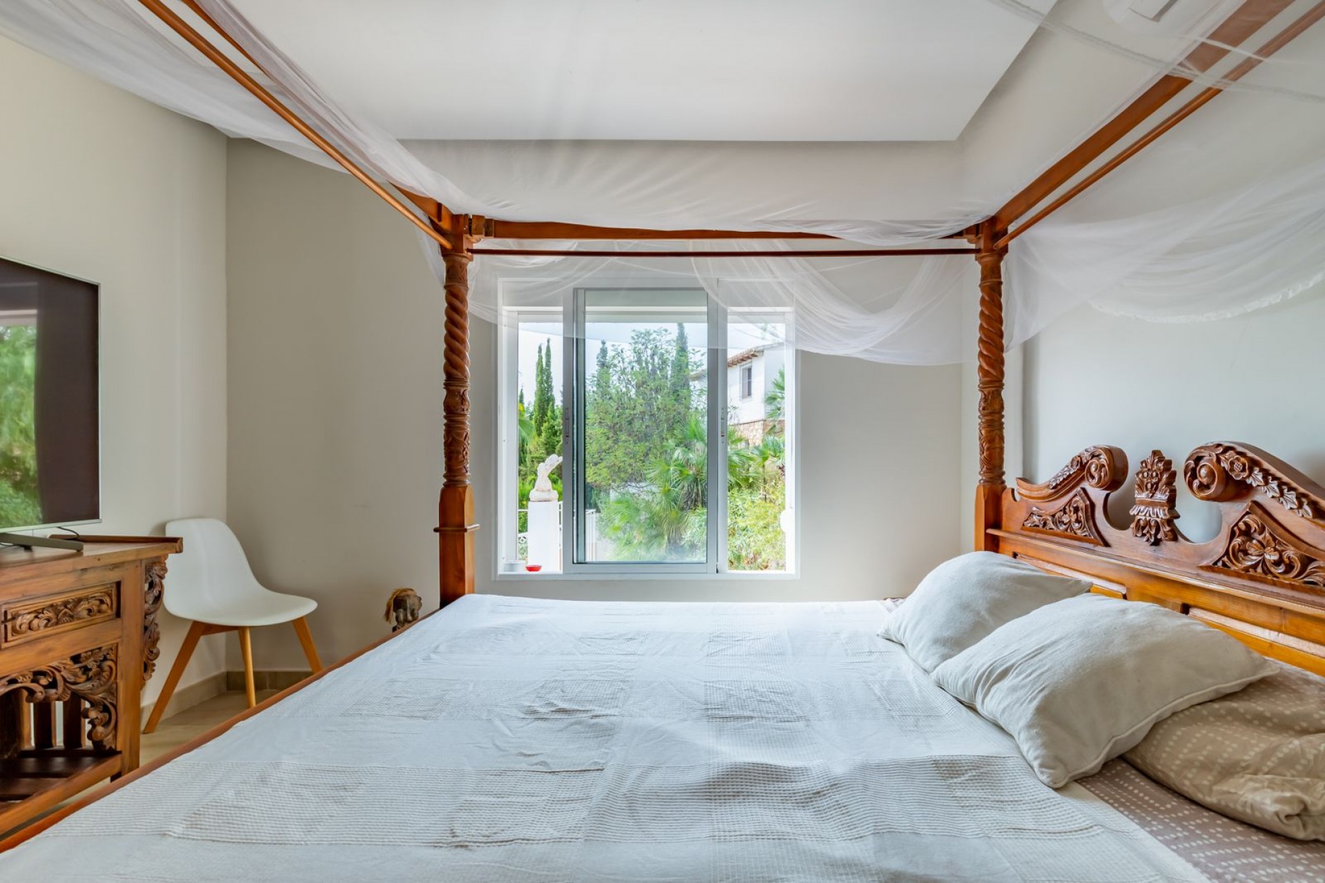 Te koop - Villa -
Moraira - La Sabatera