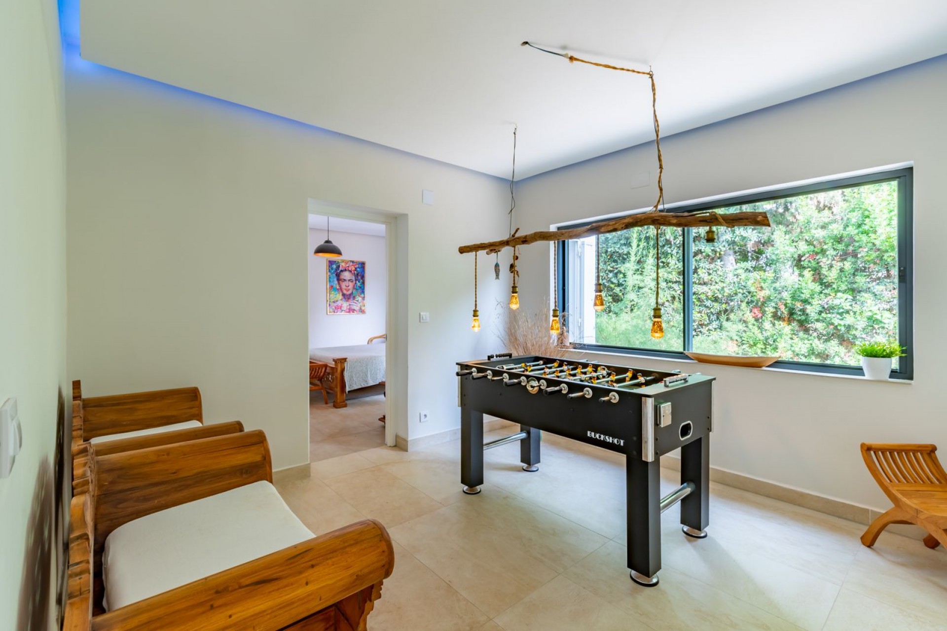 Te koop - Villa -
Moraira - La Sabatera