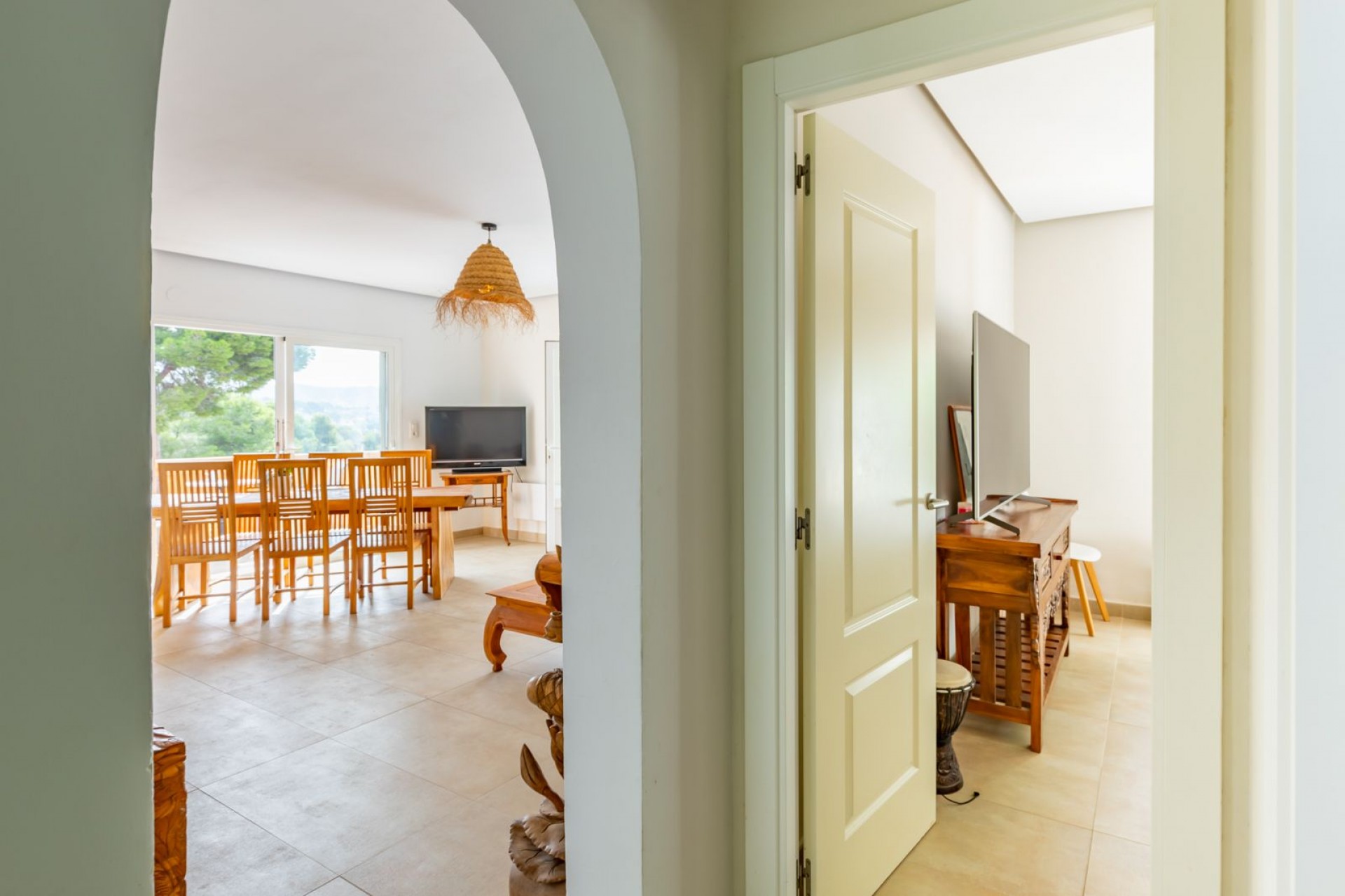 Te koop - Villa -
Moraira - La Sabatera