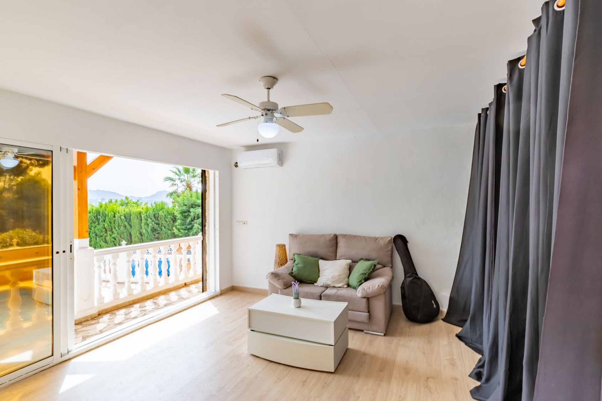 Te koop - Villa -
Moraira - La Sabatera