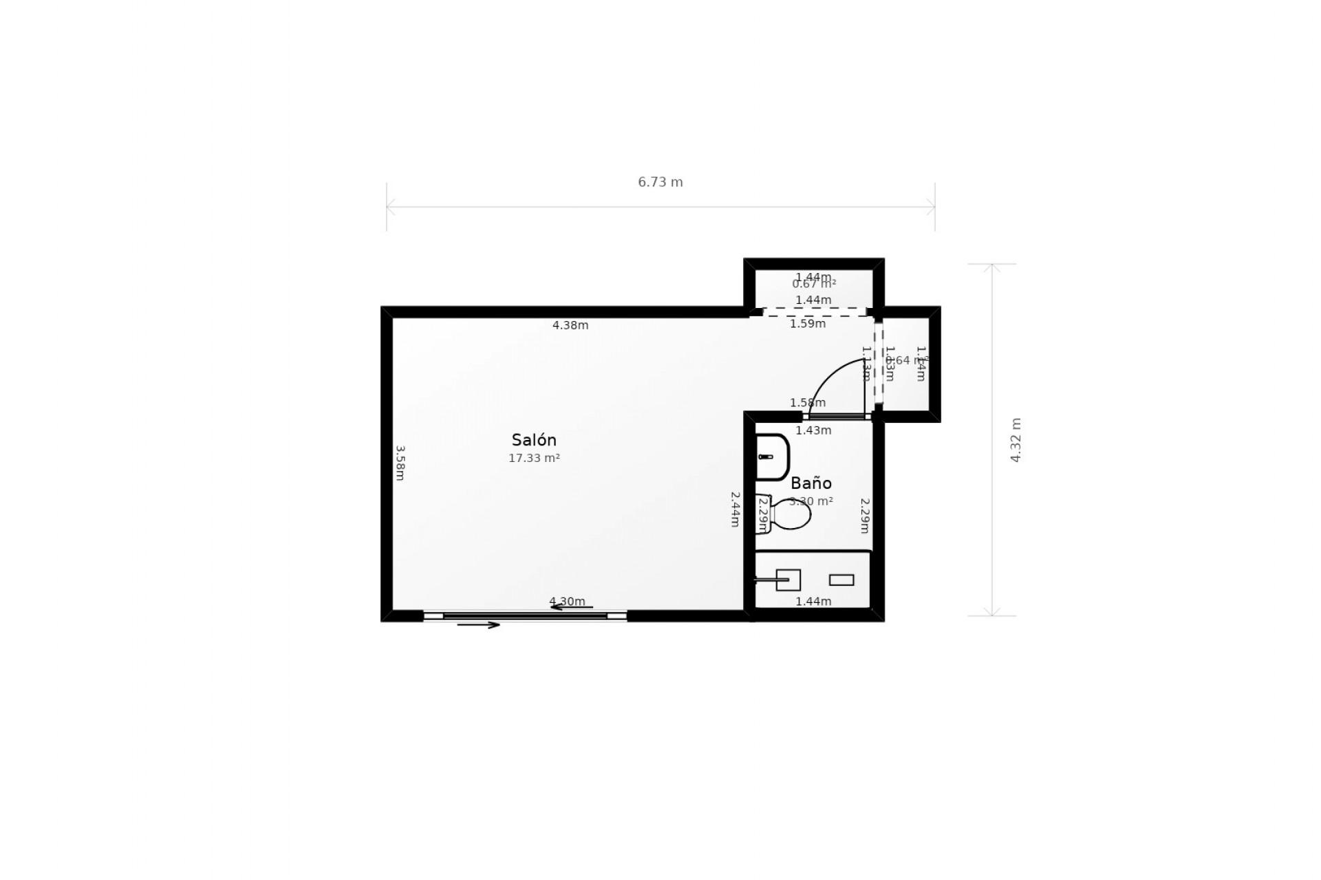 Te koop - Villa -
Moraira - La Sabatera