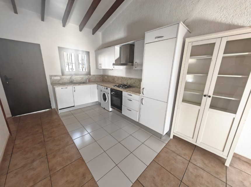 Te koop - Villa -
Moraira - La Sabatera