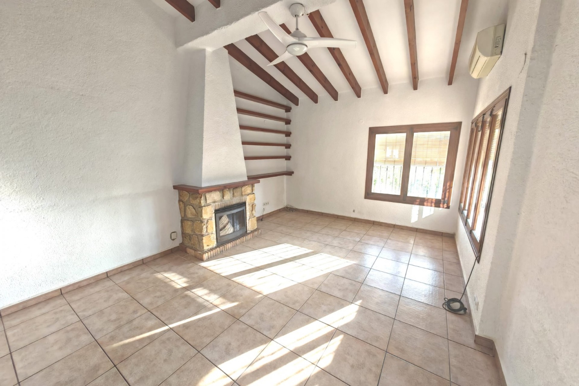 Te koop - Villa -
Moraira - La Sabatera