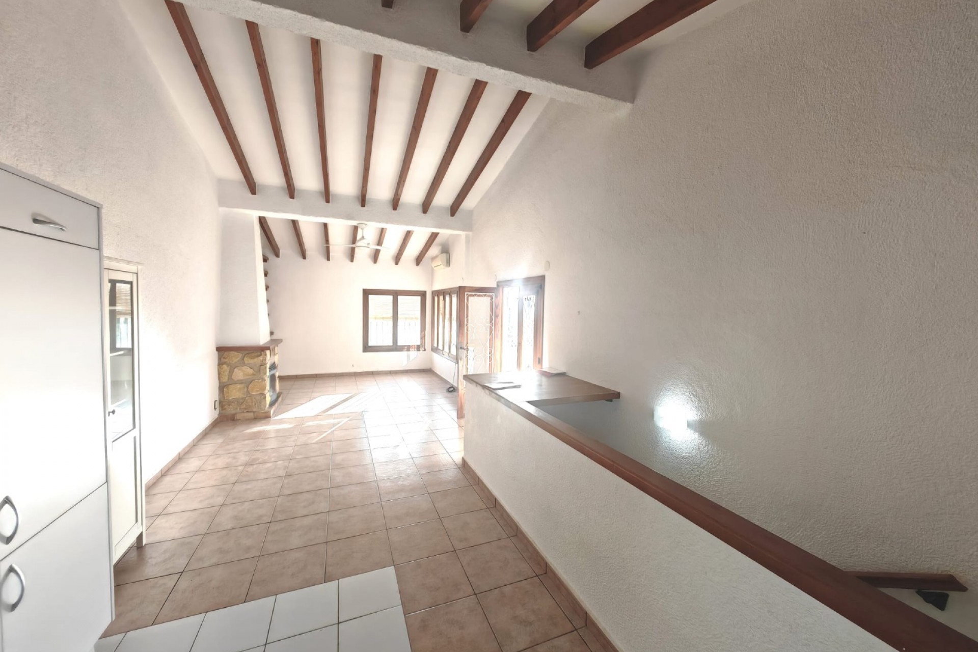 Te koop - Villa -
Moraira - La Sabatera