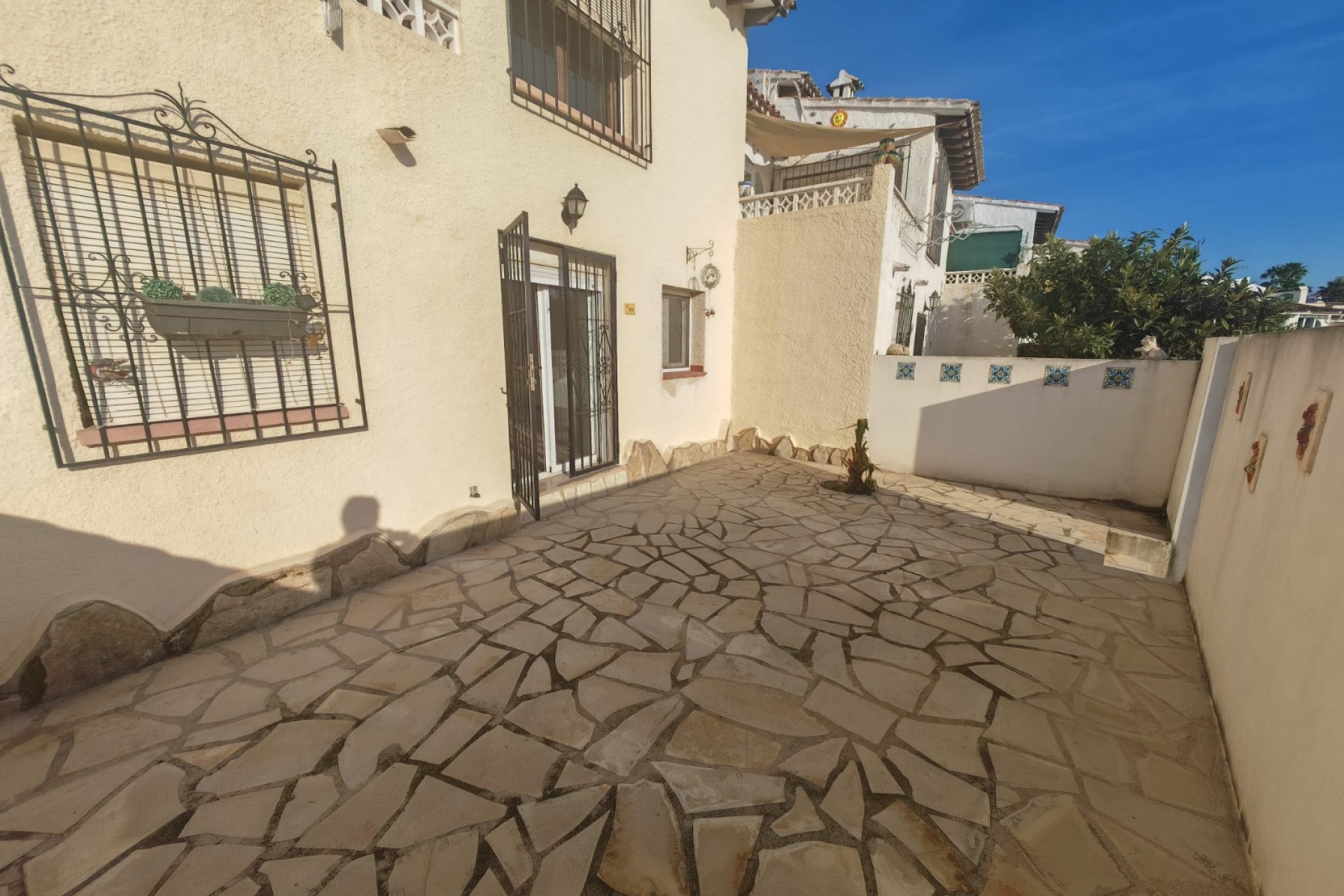 Te koop - Villa -
Moraira - La Sabatera