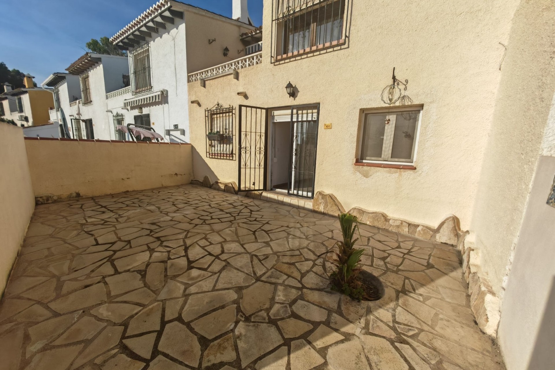 Te koop - Villa -
Moraira - La Sabatera