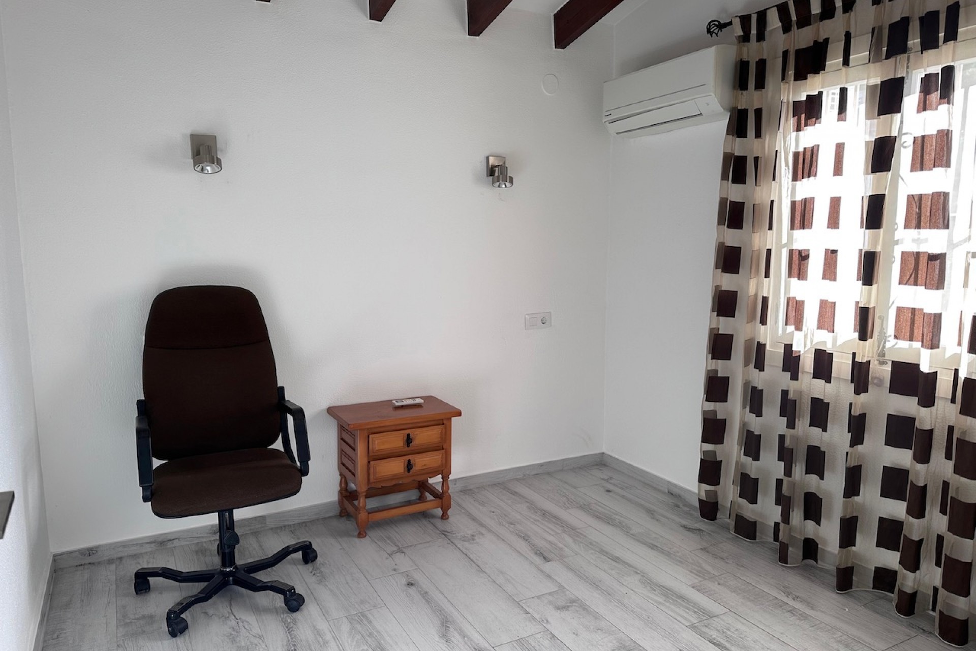 Te koop - Villa -
Moraira - La Sabatera