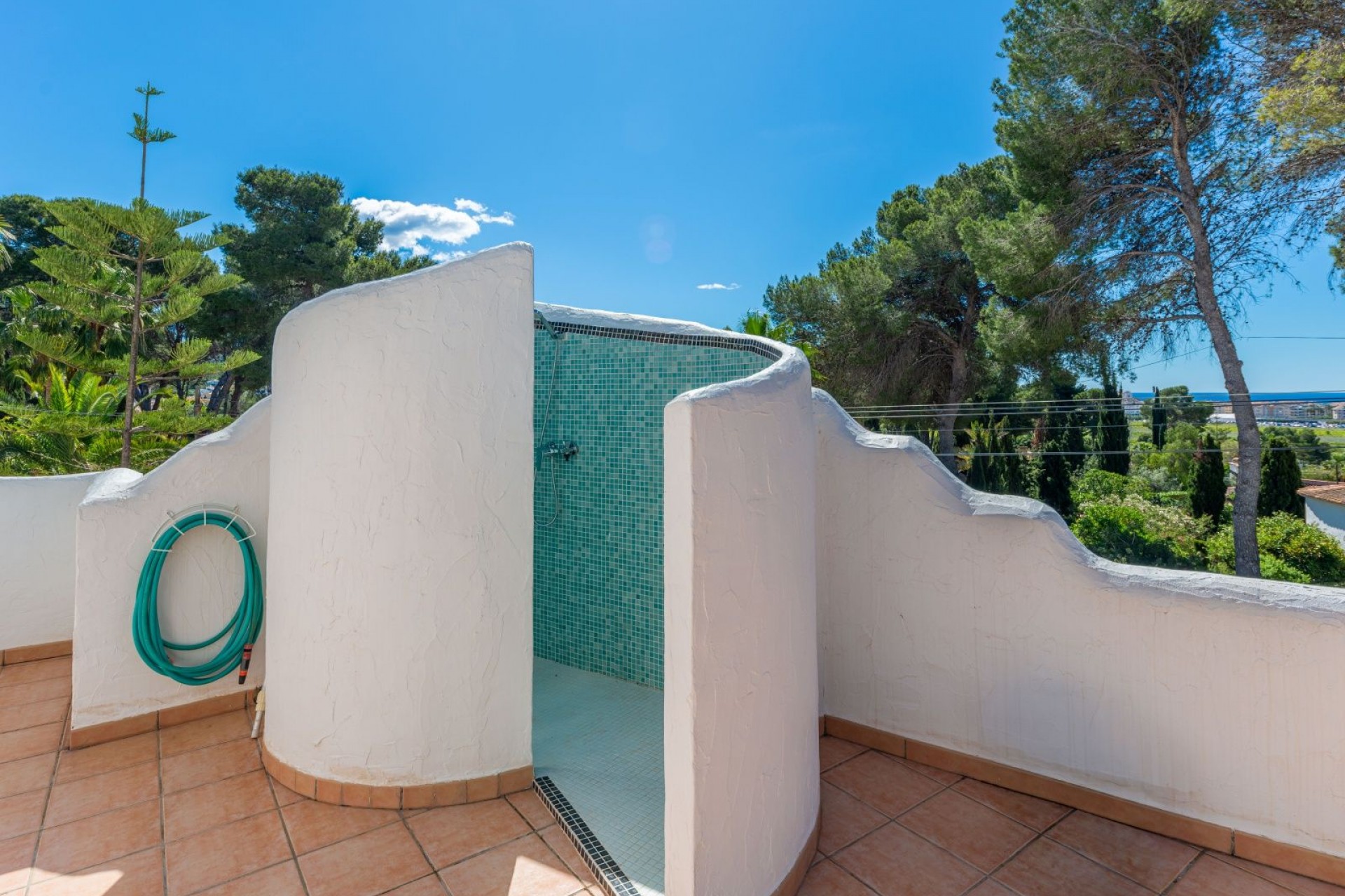 Te koop - Villa -
Moraira - La Sabatera