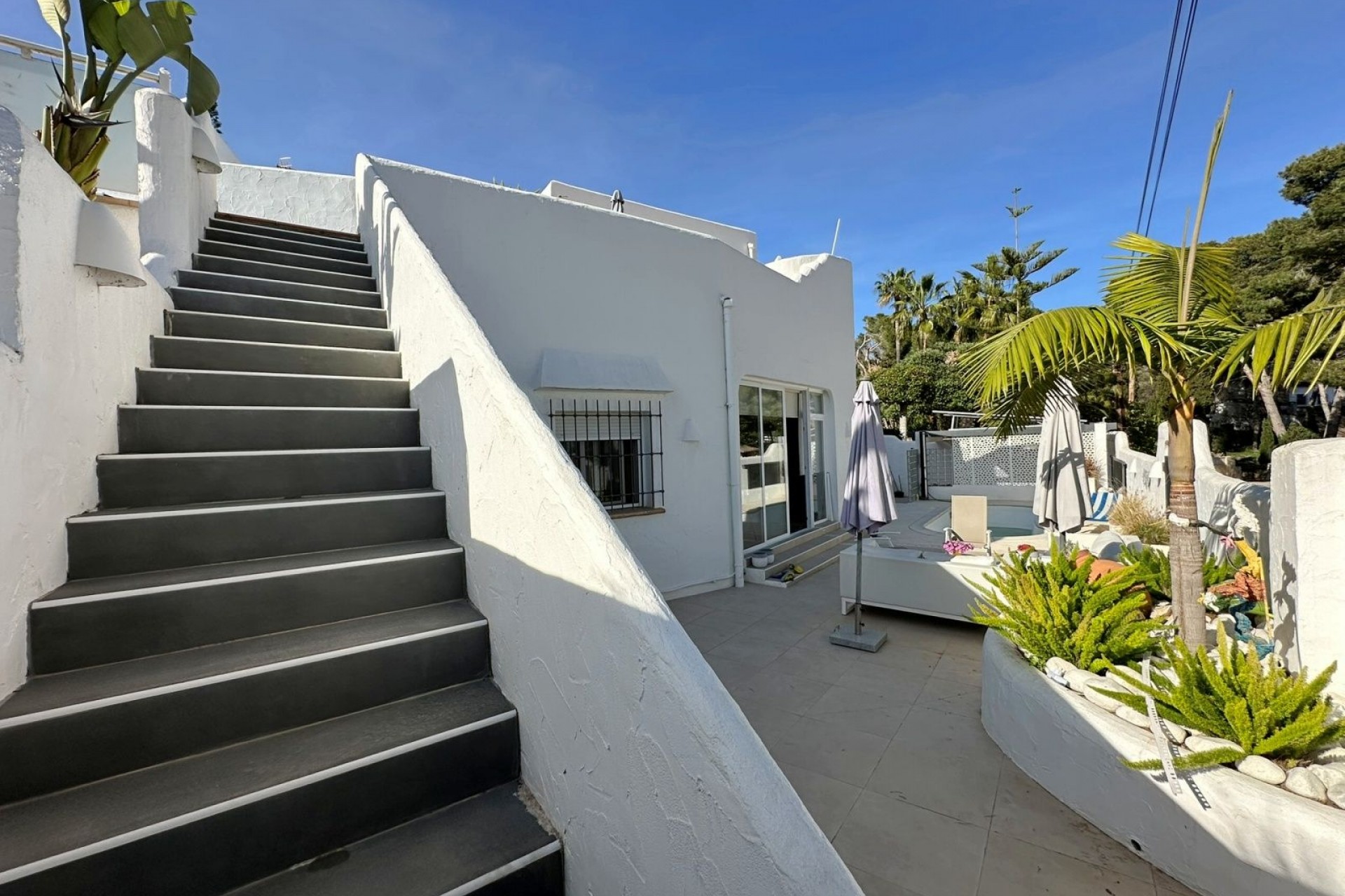 Te koop - Villa -
Moraira - La Sabatera