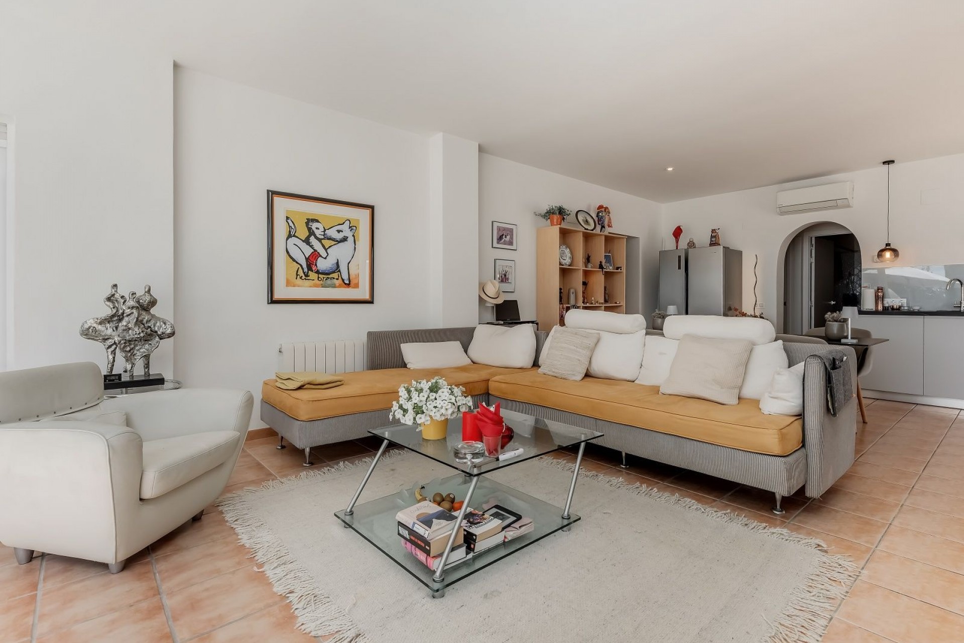 Te koop - Villa -
Moraira - La Sabatera