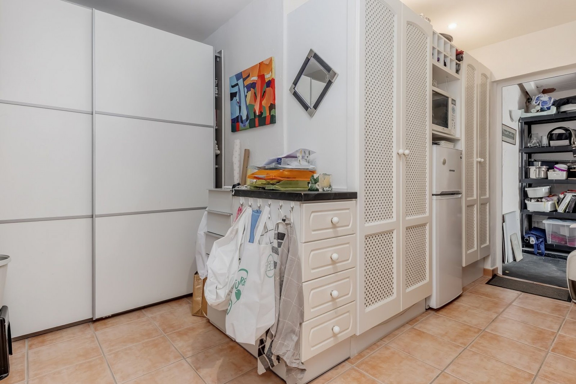 Te koop - Villa -
Moraira - La Sabatera