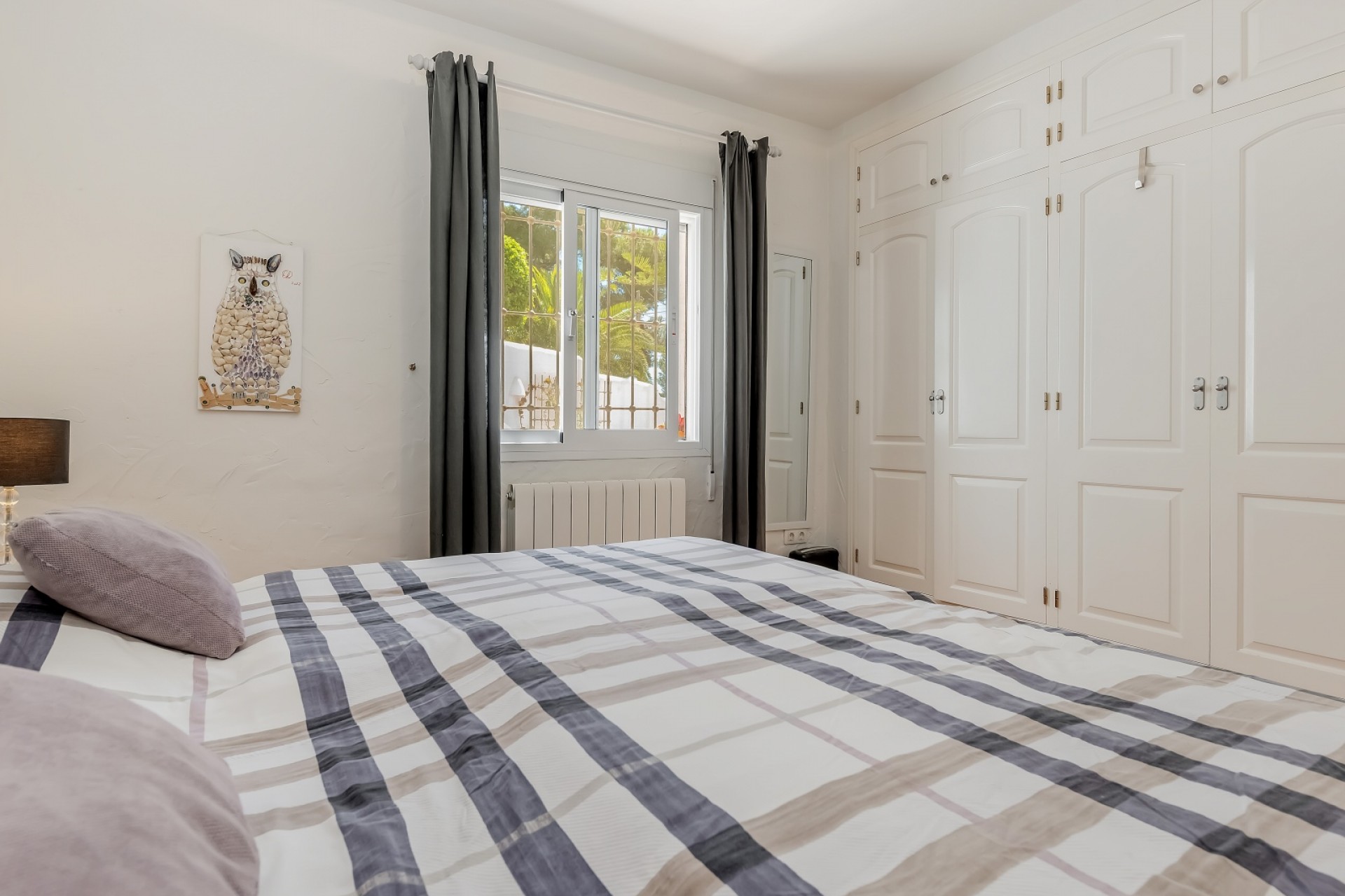Te koop - Villa -
Moraira - La Sabatera