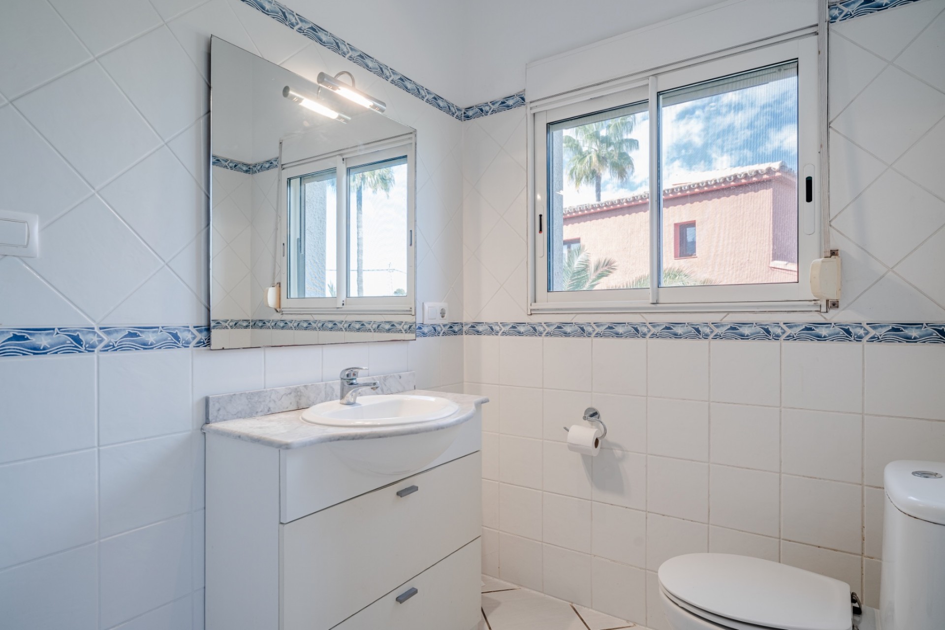 Te koop - Villa -
Moraira - La Sabatera